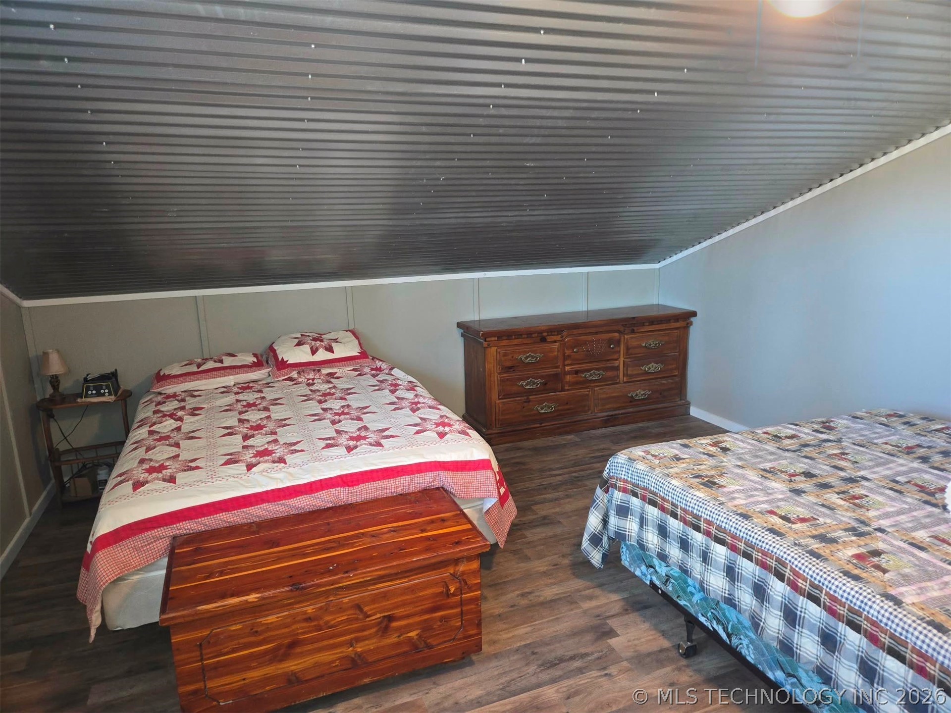 181002 Apache Road Rattan OK 74562