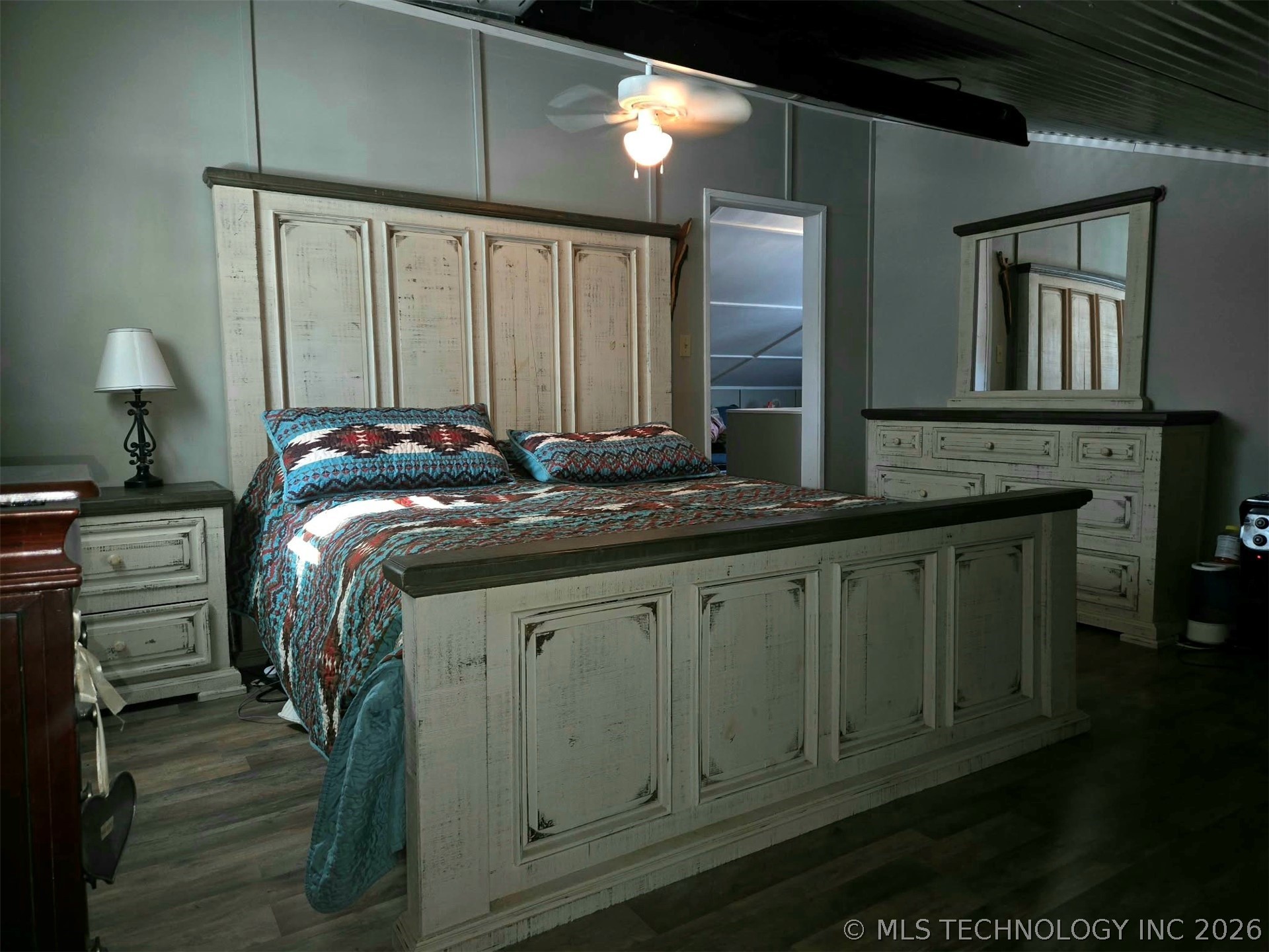 181002 Apache Road Rattan OK 74562