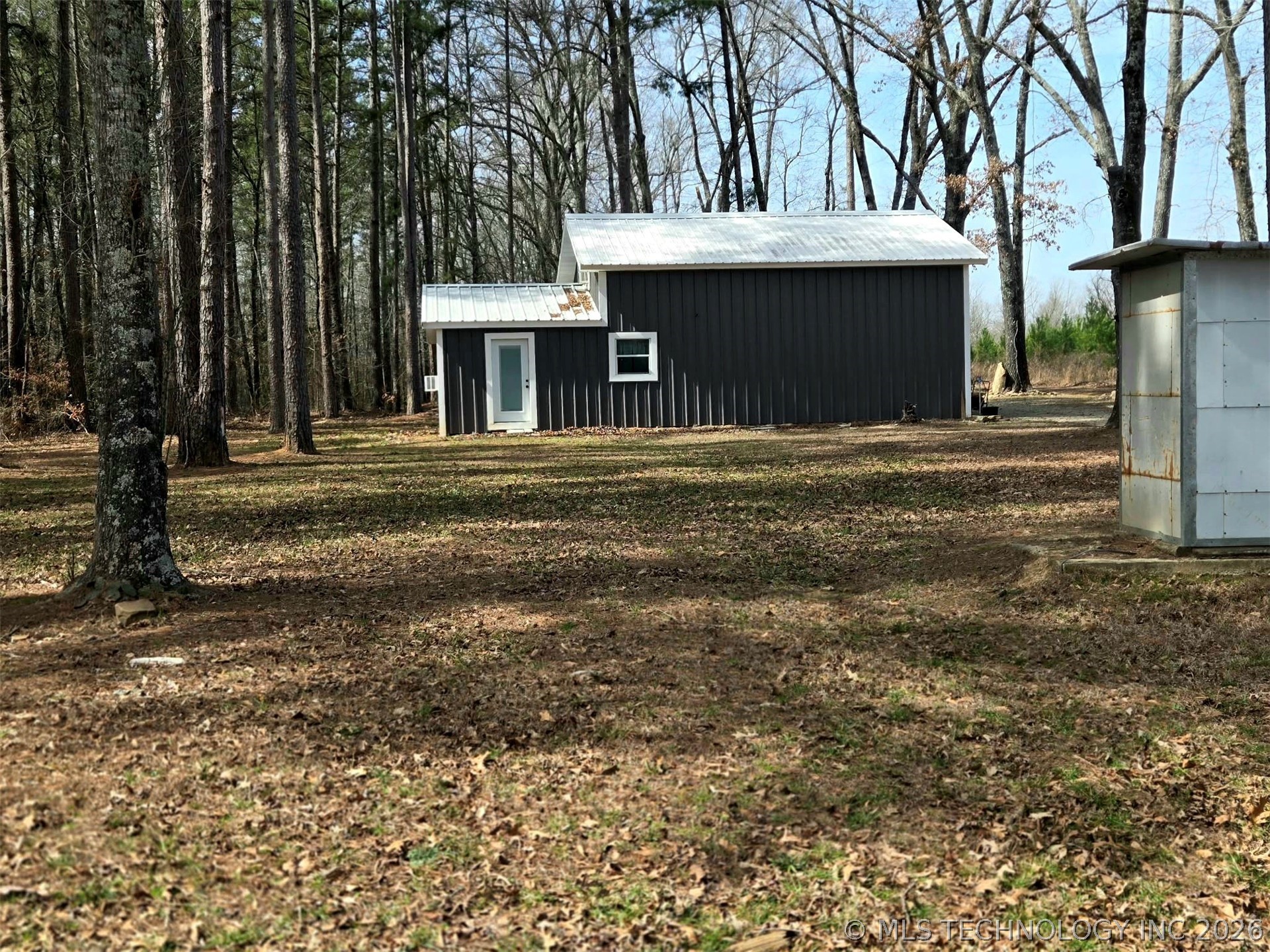 181002 Apache Road Rattan OK 74562