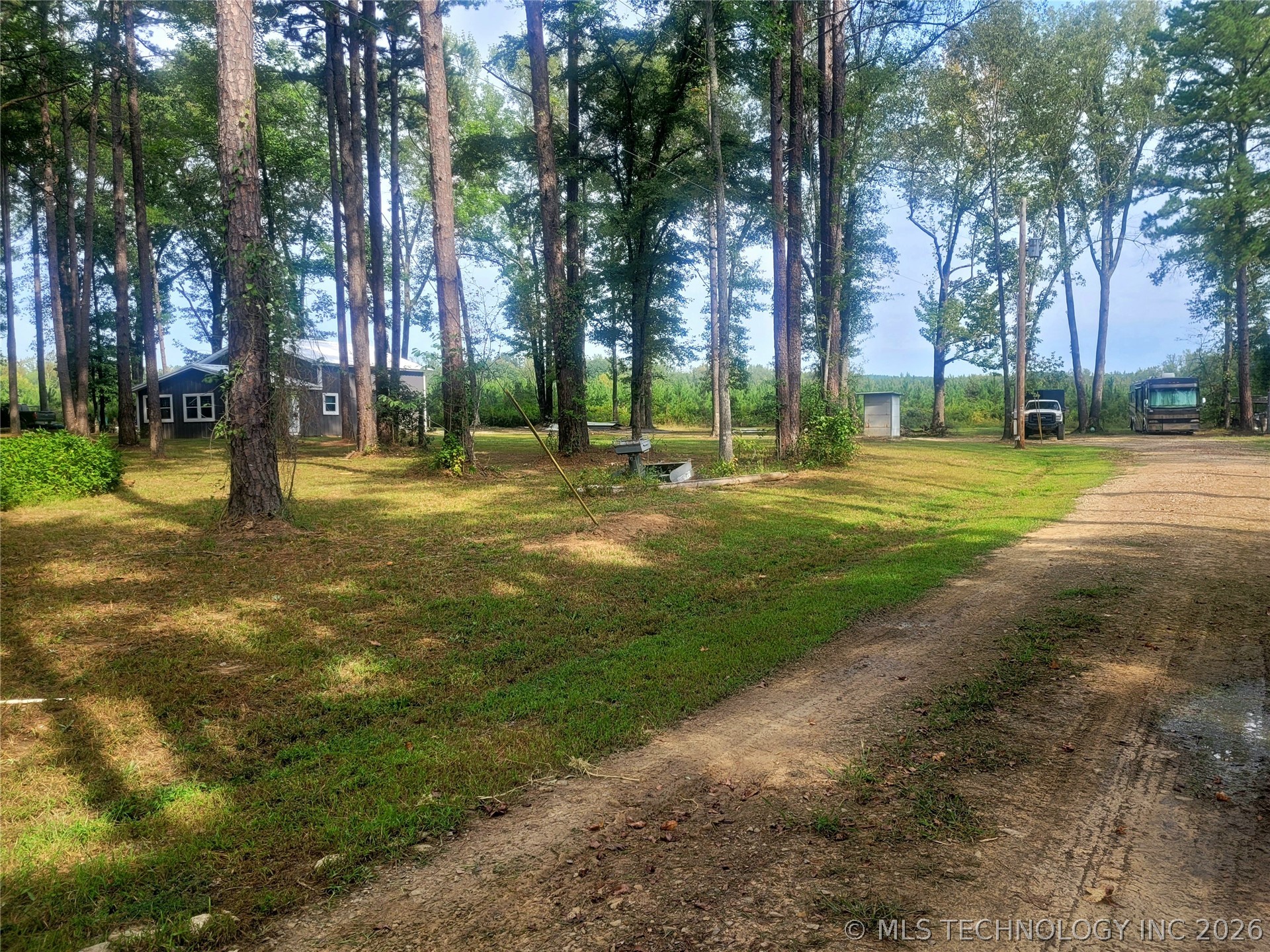 181002 Apache Road Rattan OK 74562