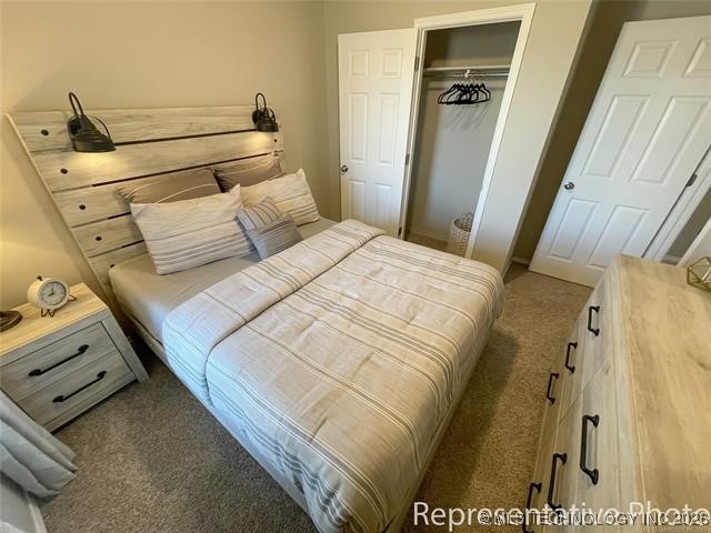 28143 E 118th Place S Coweta OK 74429