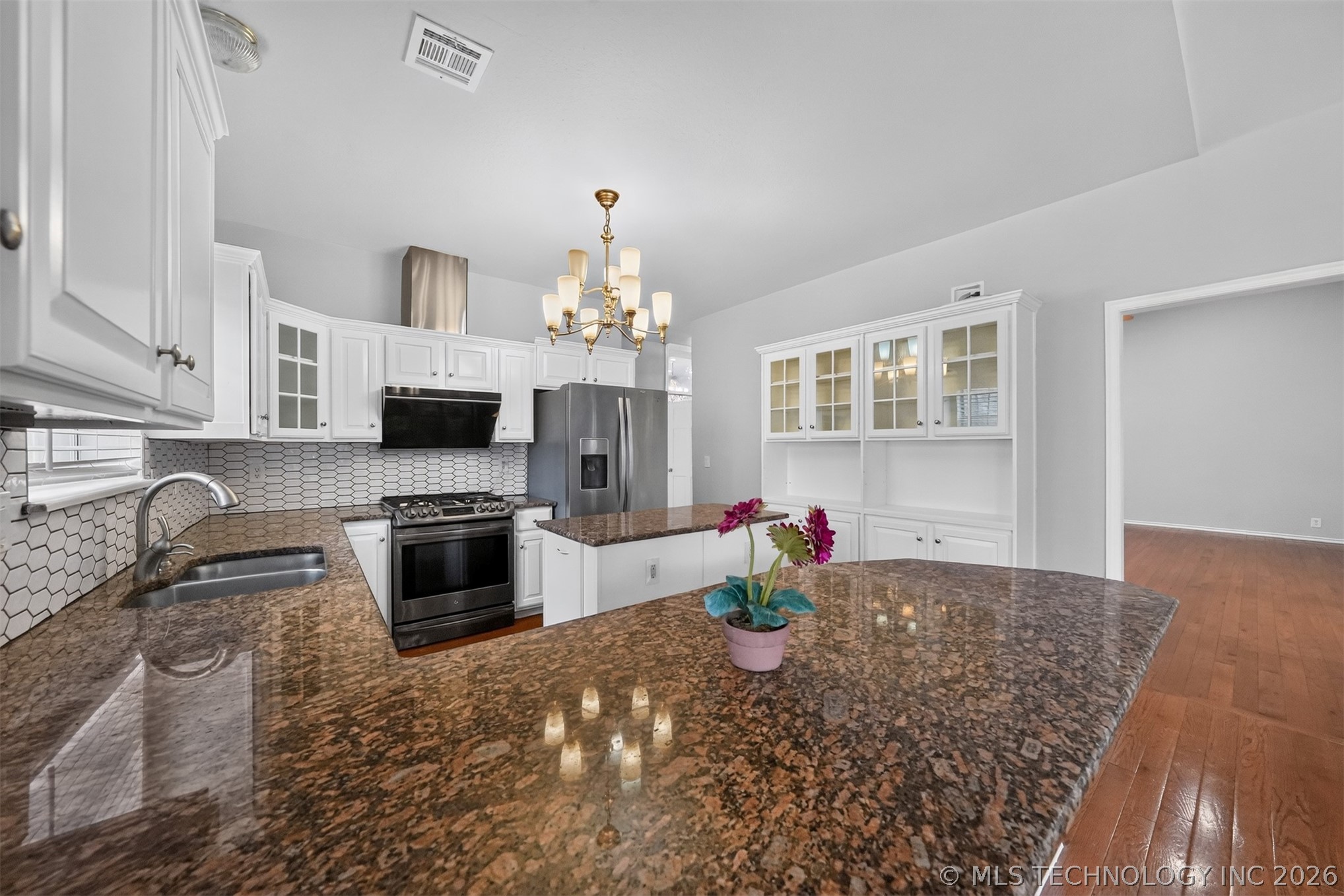 9624 S 67th East Avenue Tulsa OK 74133