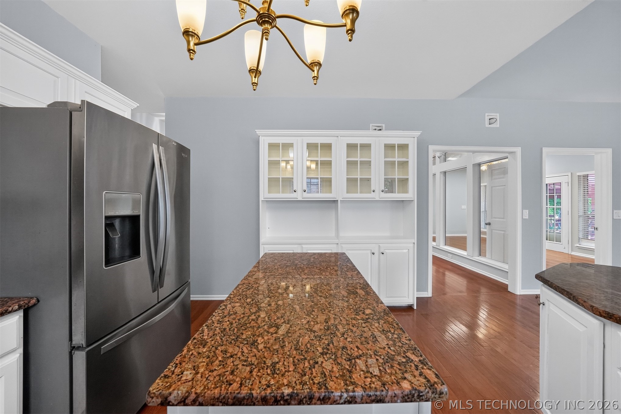 9624 S 67th East Avenue Tulsa OK 74133