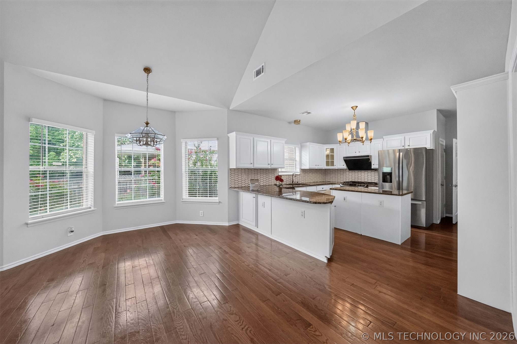 9624 S 67th East Avenue Tulsa OK 74133