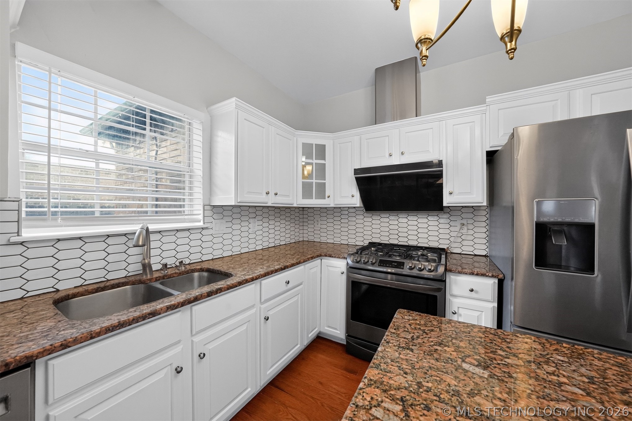 9624 S 67th East Avenue Tulsa OK 74133