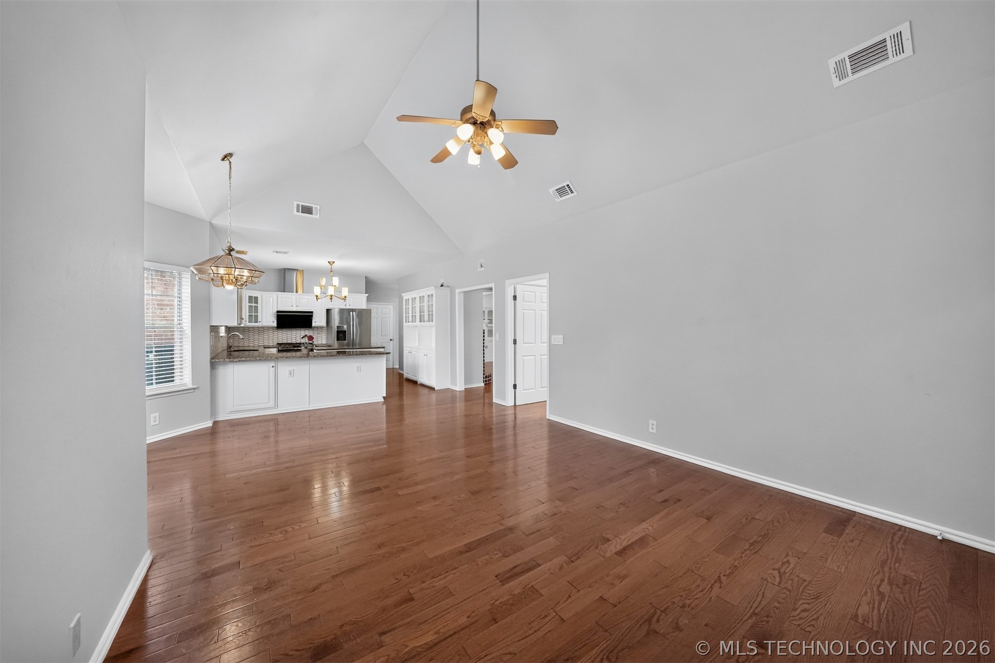 9624 S 67th East Avenue Tulsa OK 74133