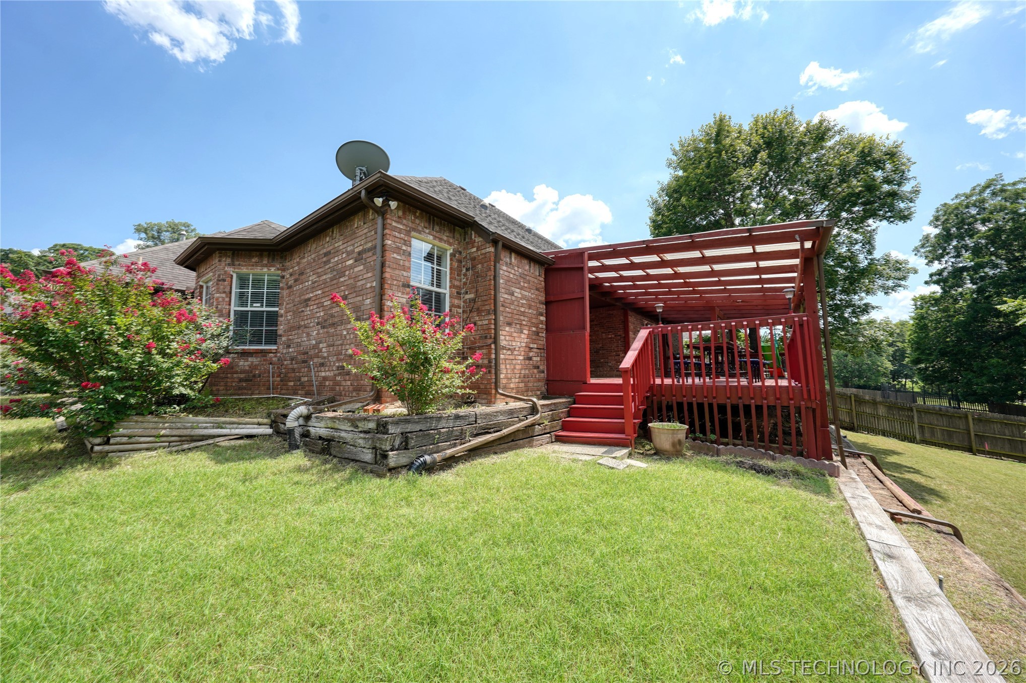 9624 S 67th East Avenue Tulsa OK 74133