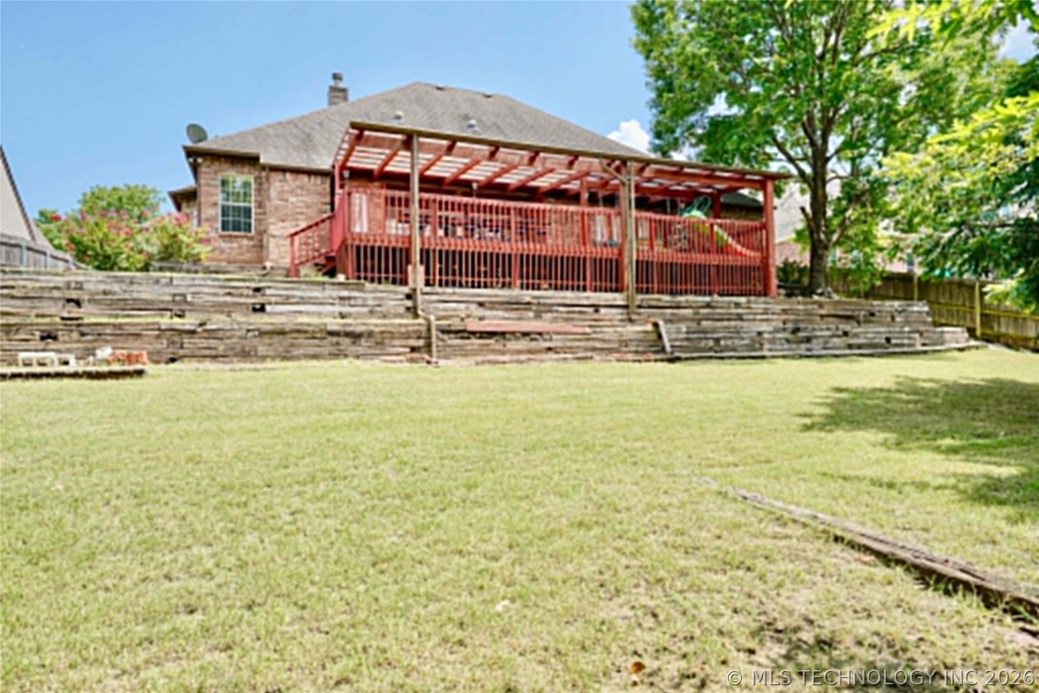 9624 S 67th East Avenue Tulsa OK 74133