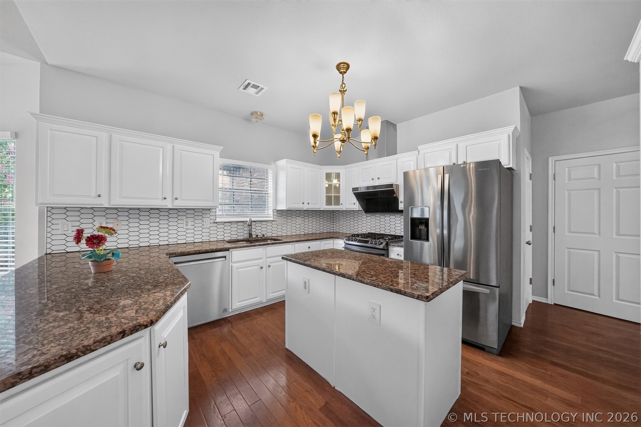 9624 S 67th East Avenue Tulsa OK 74133