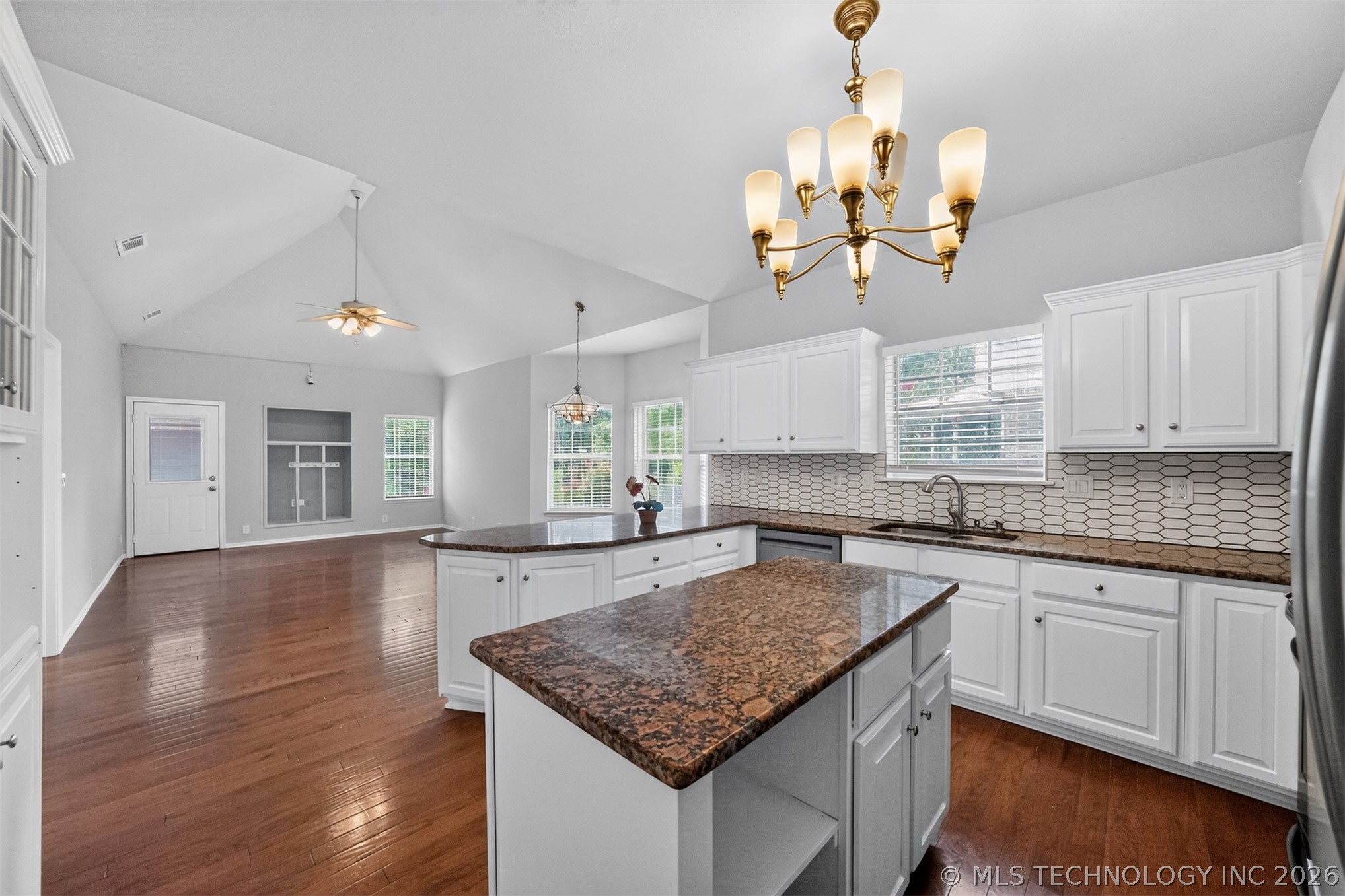 9624 S 67th East Avenue Tulsa OK 74133