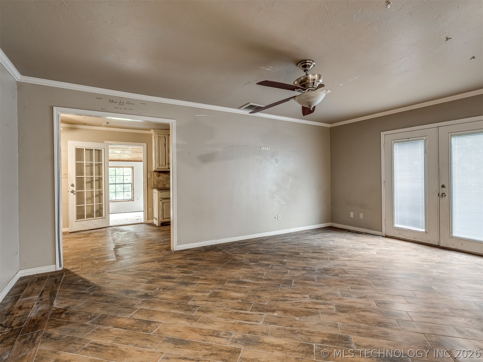 331210 E 1000 Wellston OK 74881
