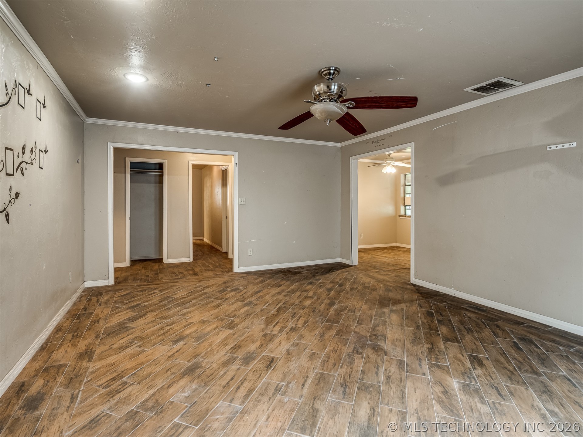 331210 E 1000 Wellston OK 74881