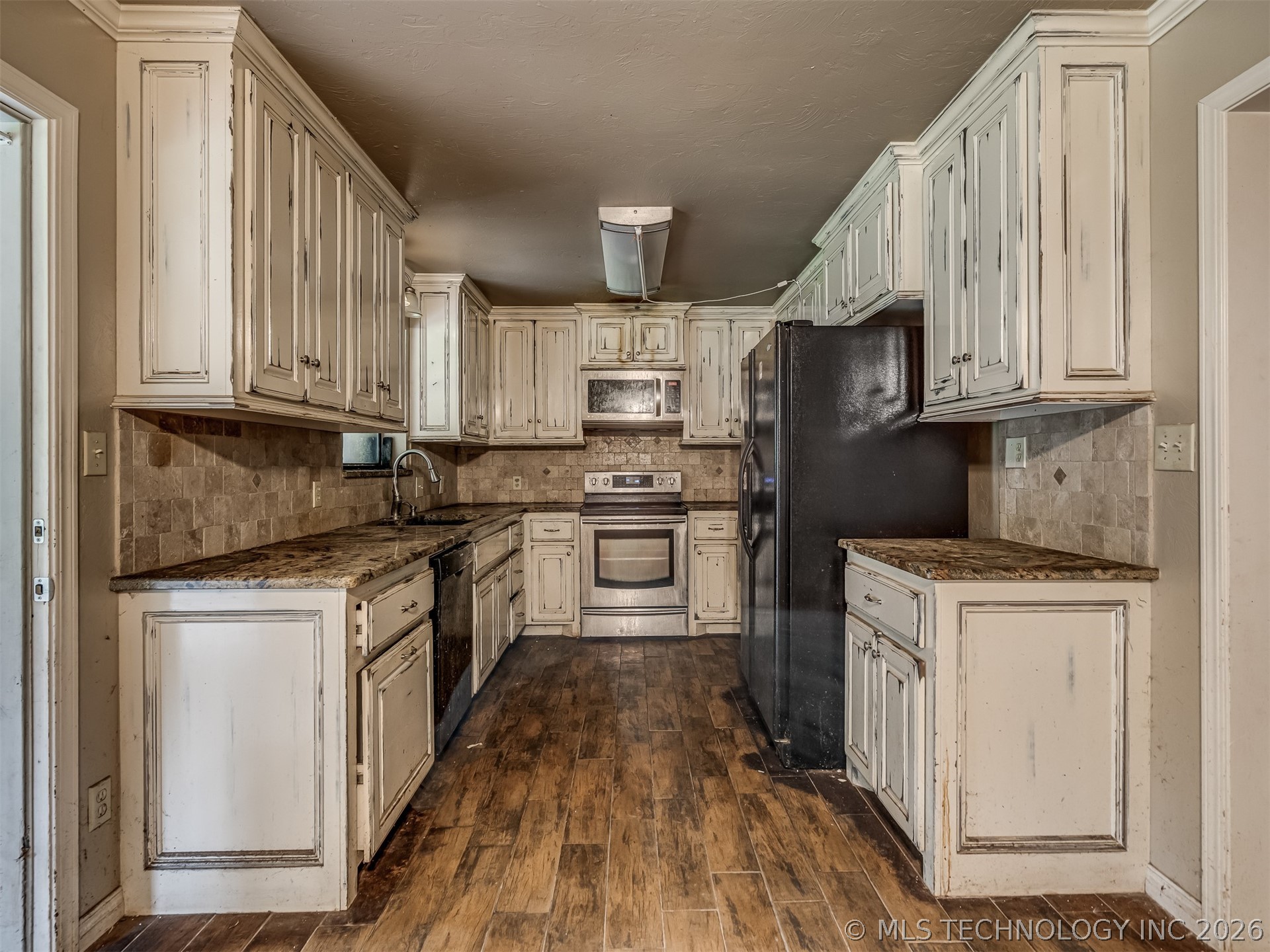 331210 E 1000 Wellston OK 74881