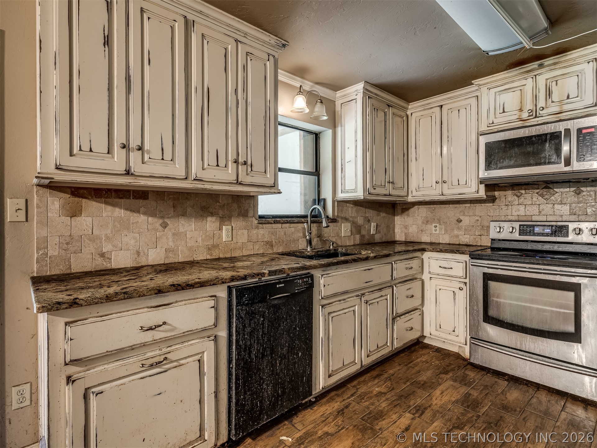 331210 E 1000 Wellston OK 74881