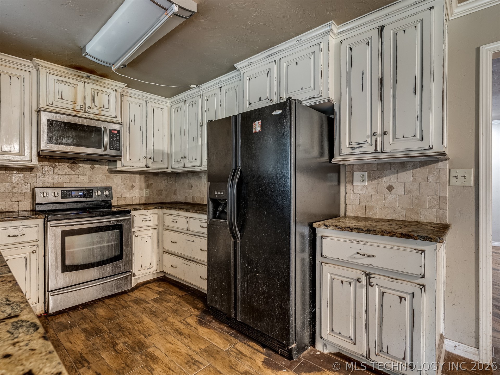 331210 E 1000 Wellston OK 74881