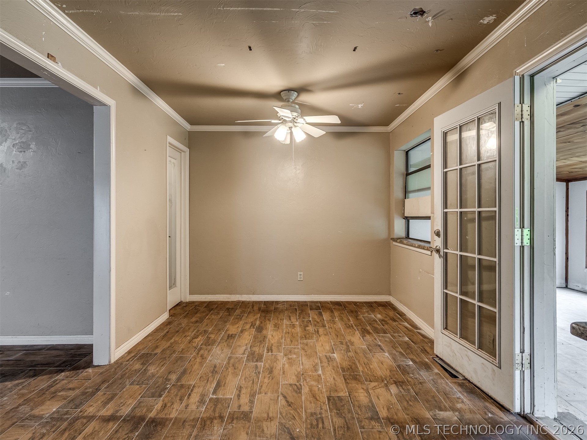 331210 E 1000 Wellston OK 74881