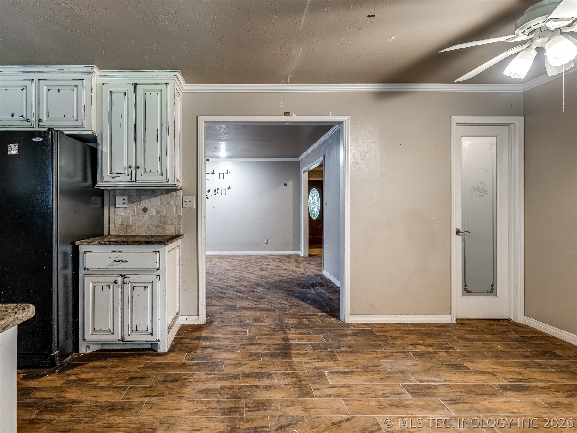 331210 E 1000 Wellston OK 74881