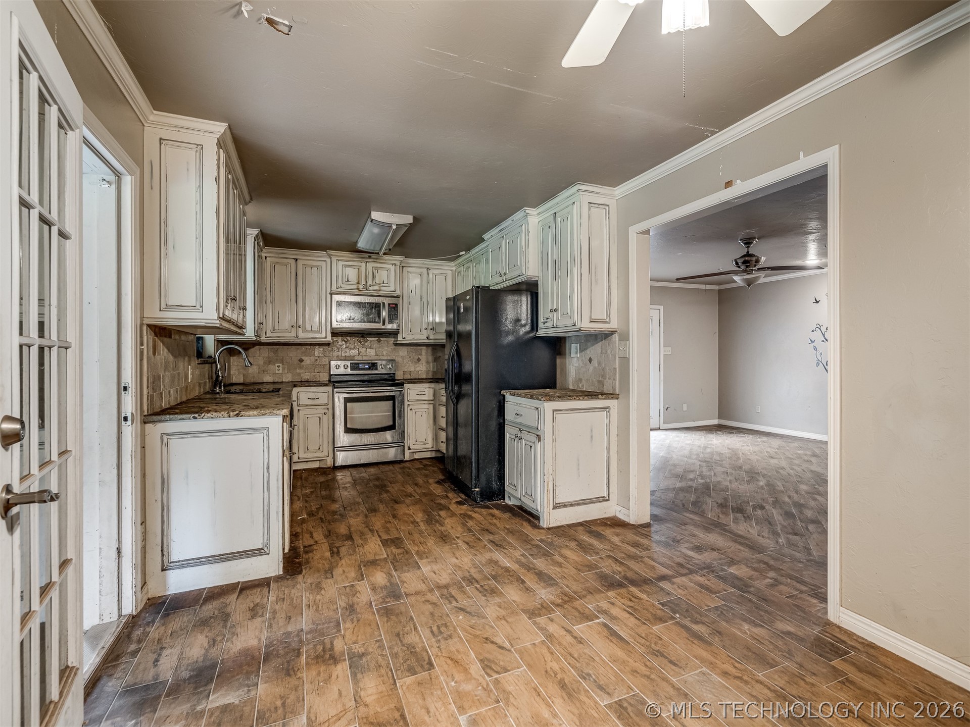 331210 E 1000 Wellston OK 74881