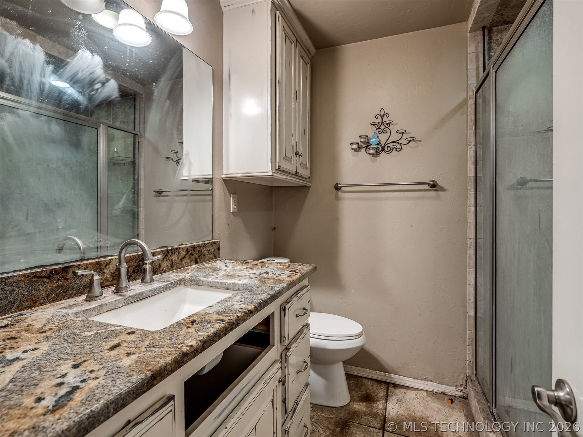 331210 E 1000 Wellston OK 74881