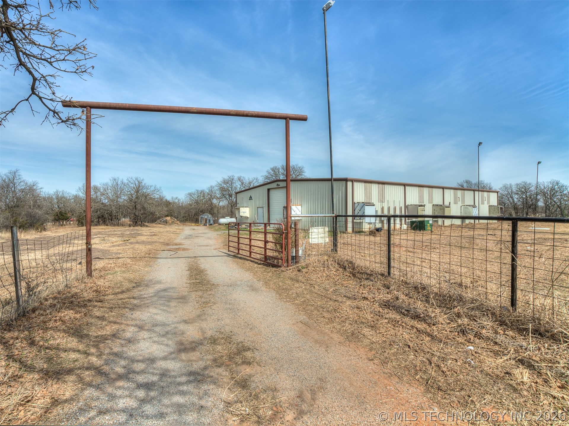 331210 E 1000 Wellston OK 74881