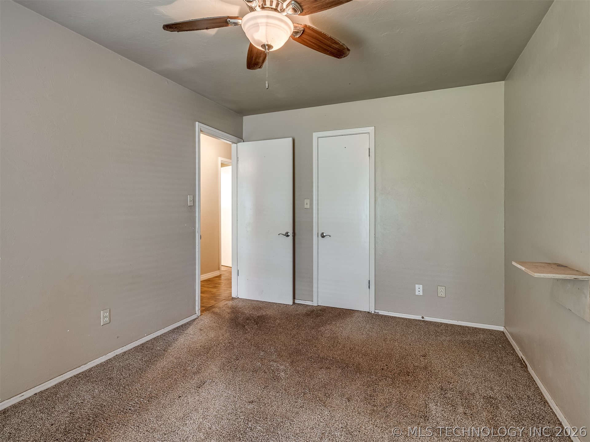 331210 E 1000 Wellston OK 74881