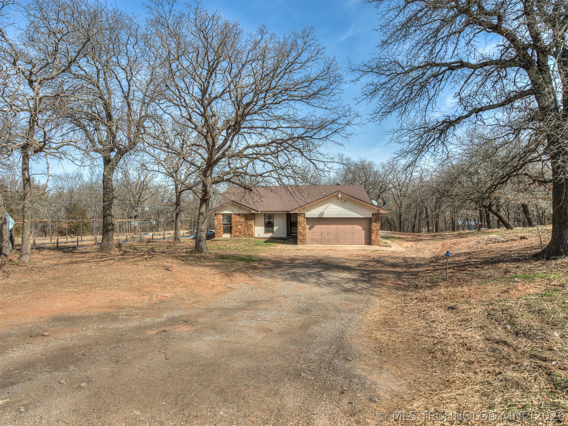 331210 E 1000 Wellston OK 74881