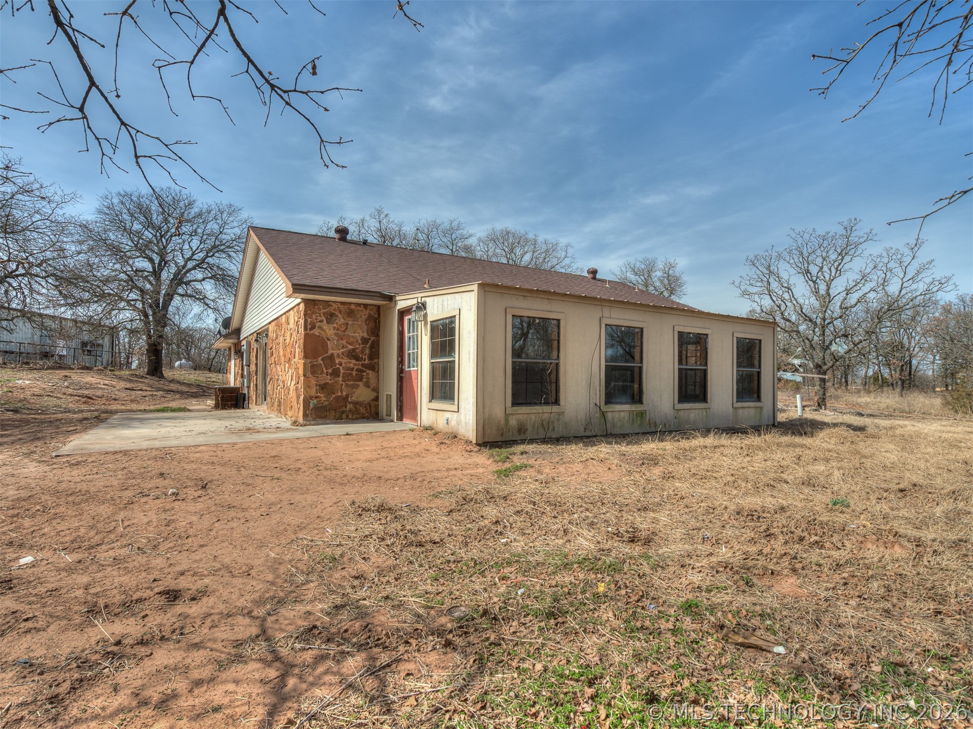 331210 E 1000 Wellston OK 74881