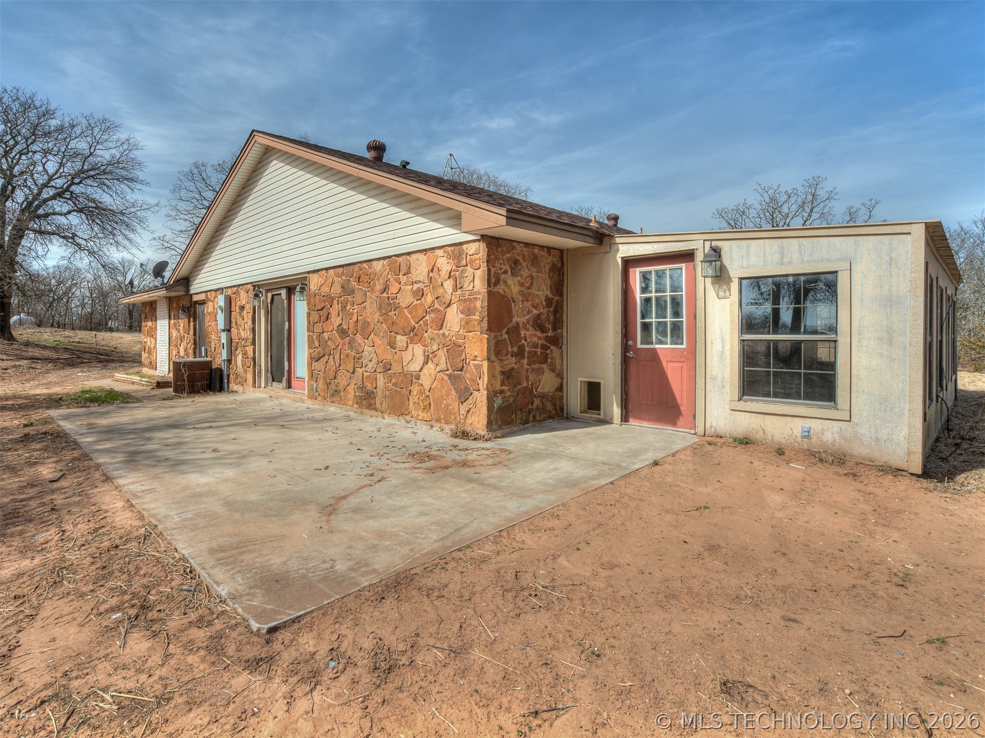 331210 E 1000 Wellston OK 74881