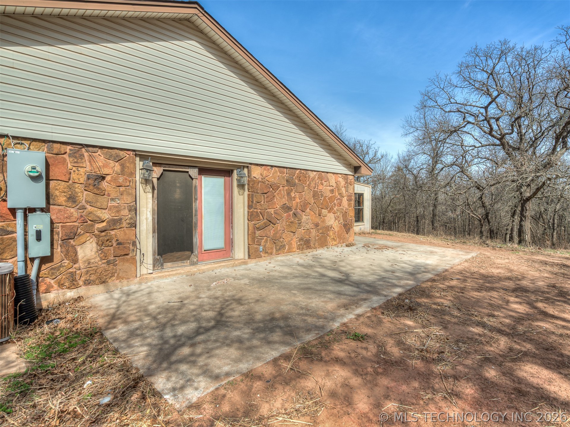 331210 E 1000 Wellston OK 74881