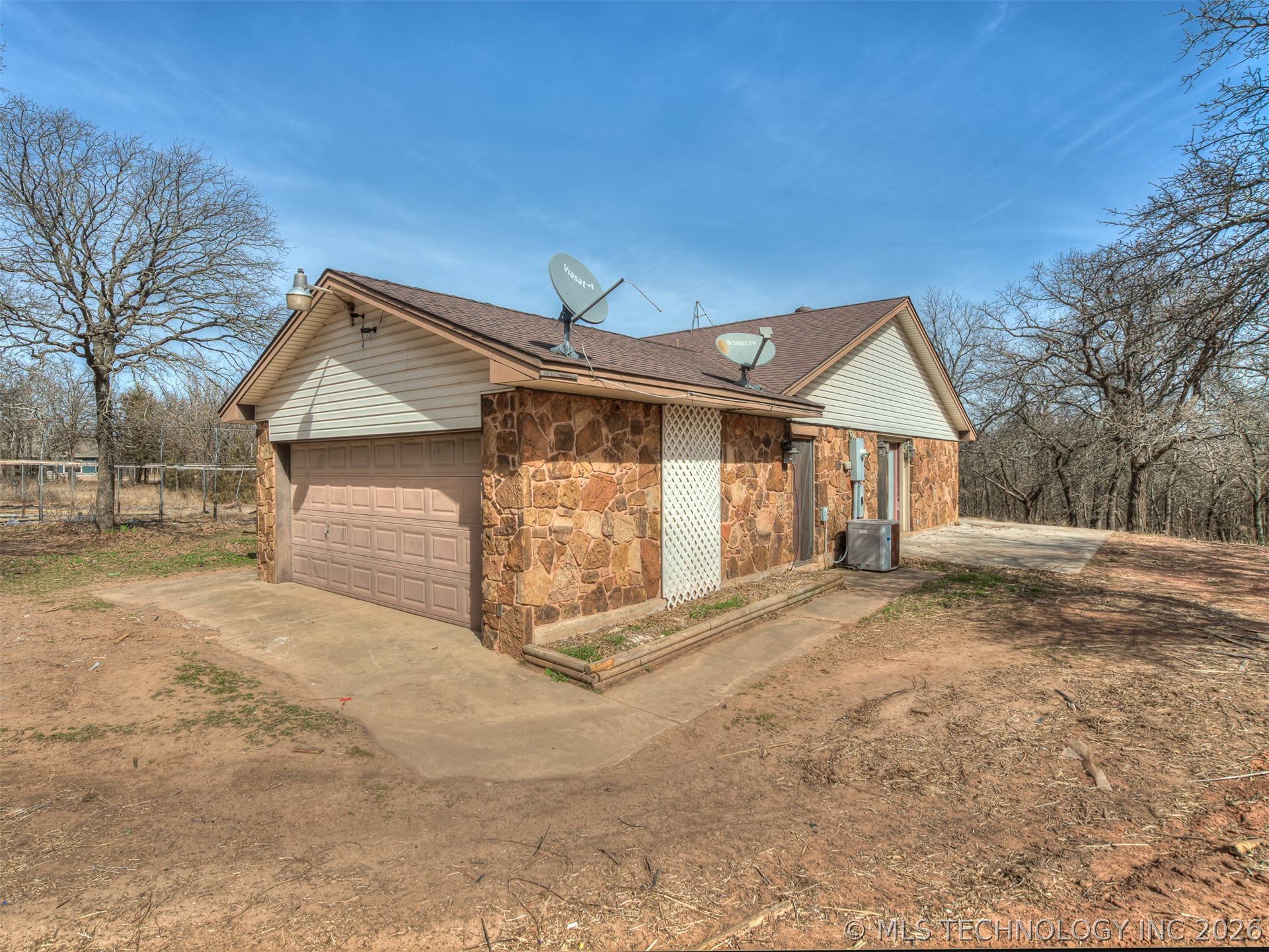 331210 E 1000 Wellston OK 74881