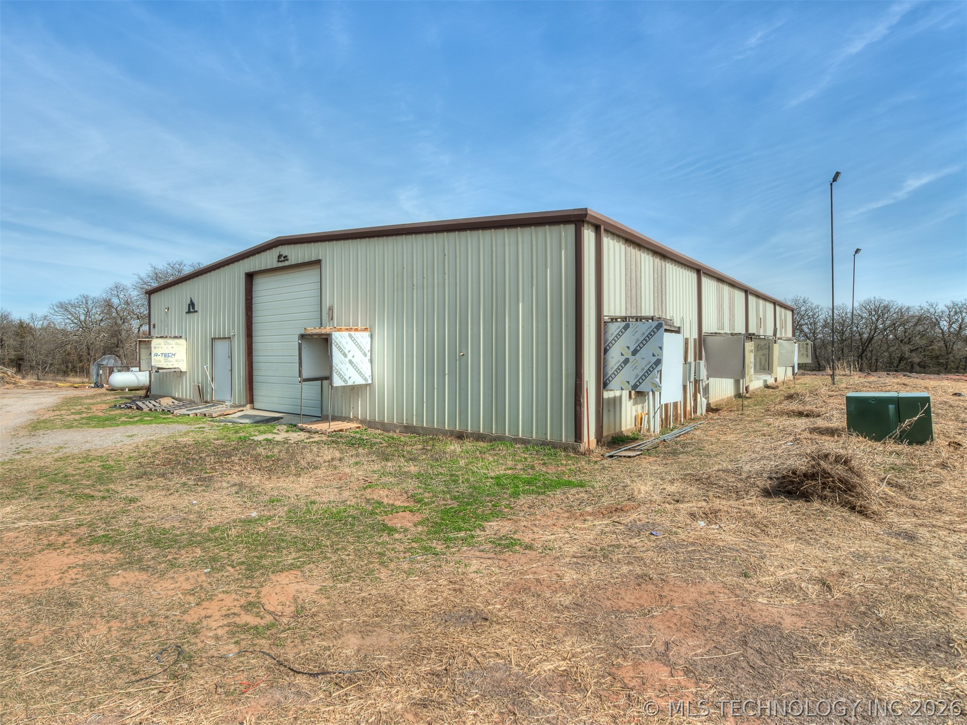 331210 E 1000 Wellston OK 74881