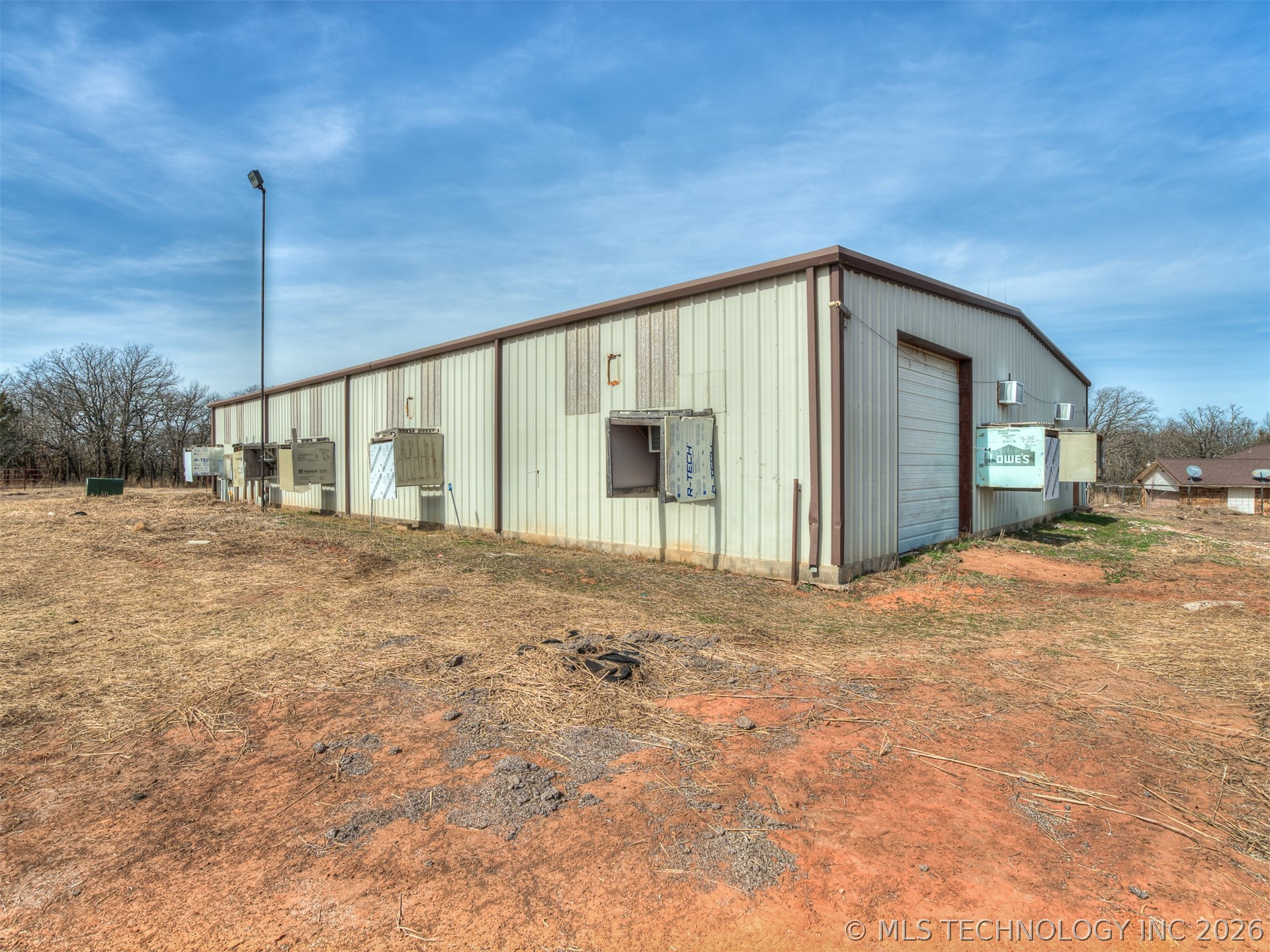 331210 E 1000 Wellston OK 74881