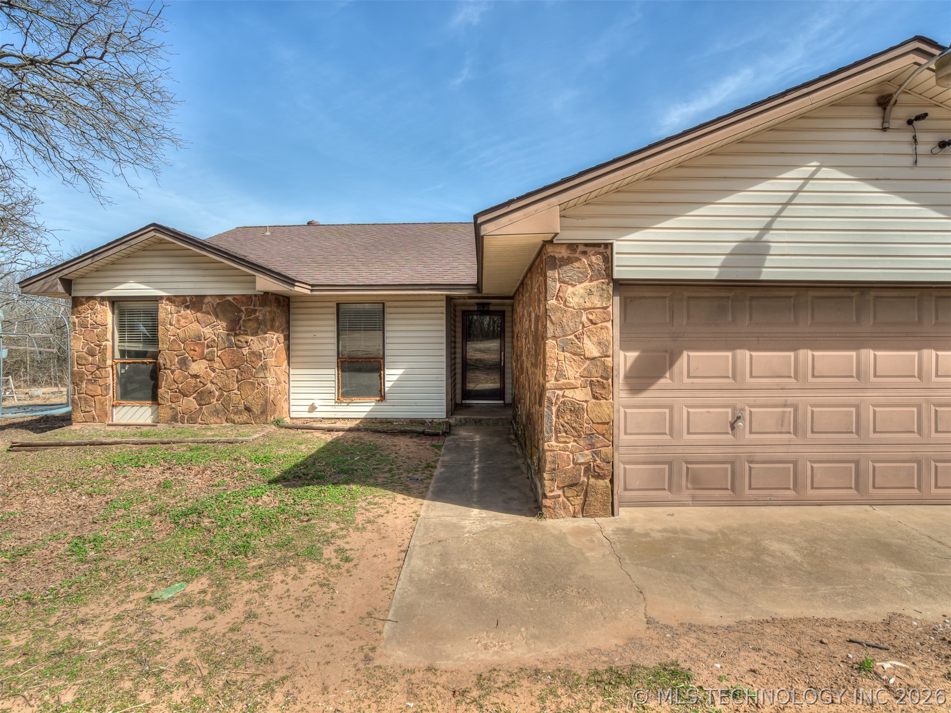 331210 E 1000 Wellston OK 74881