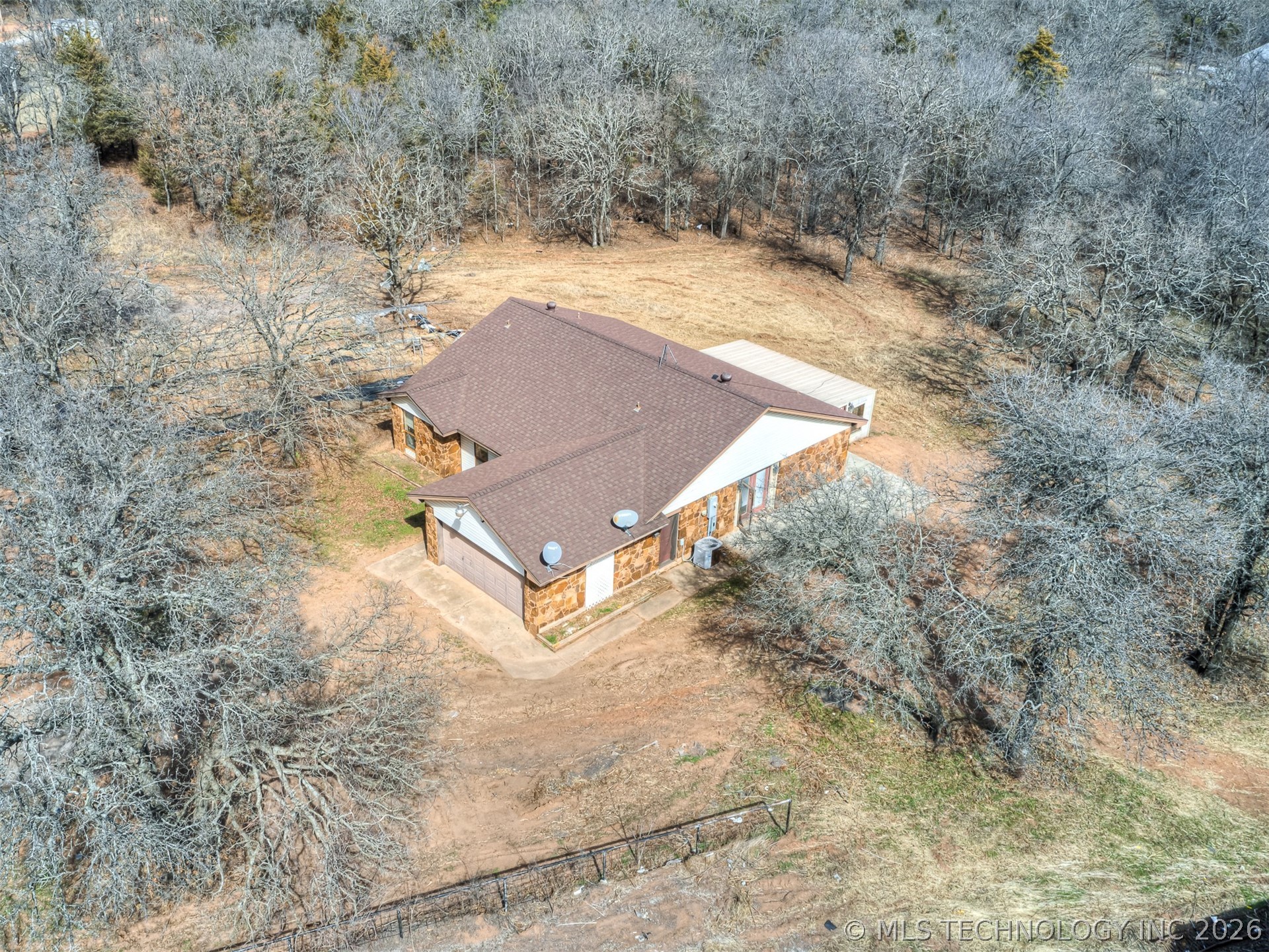 331210 E 1000 Wellston OK 74881