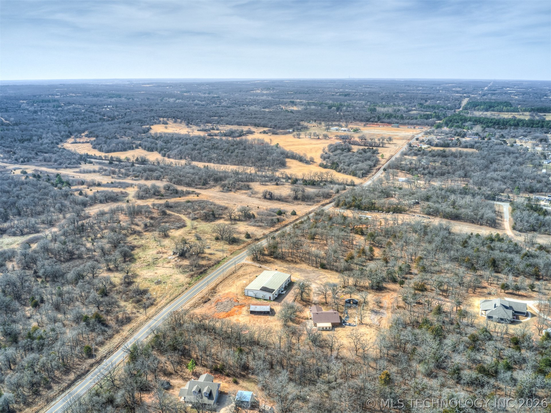 331210 E 1000 Wellston OK 74881