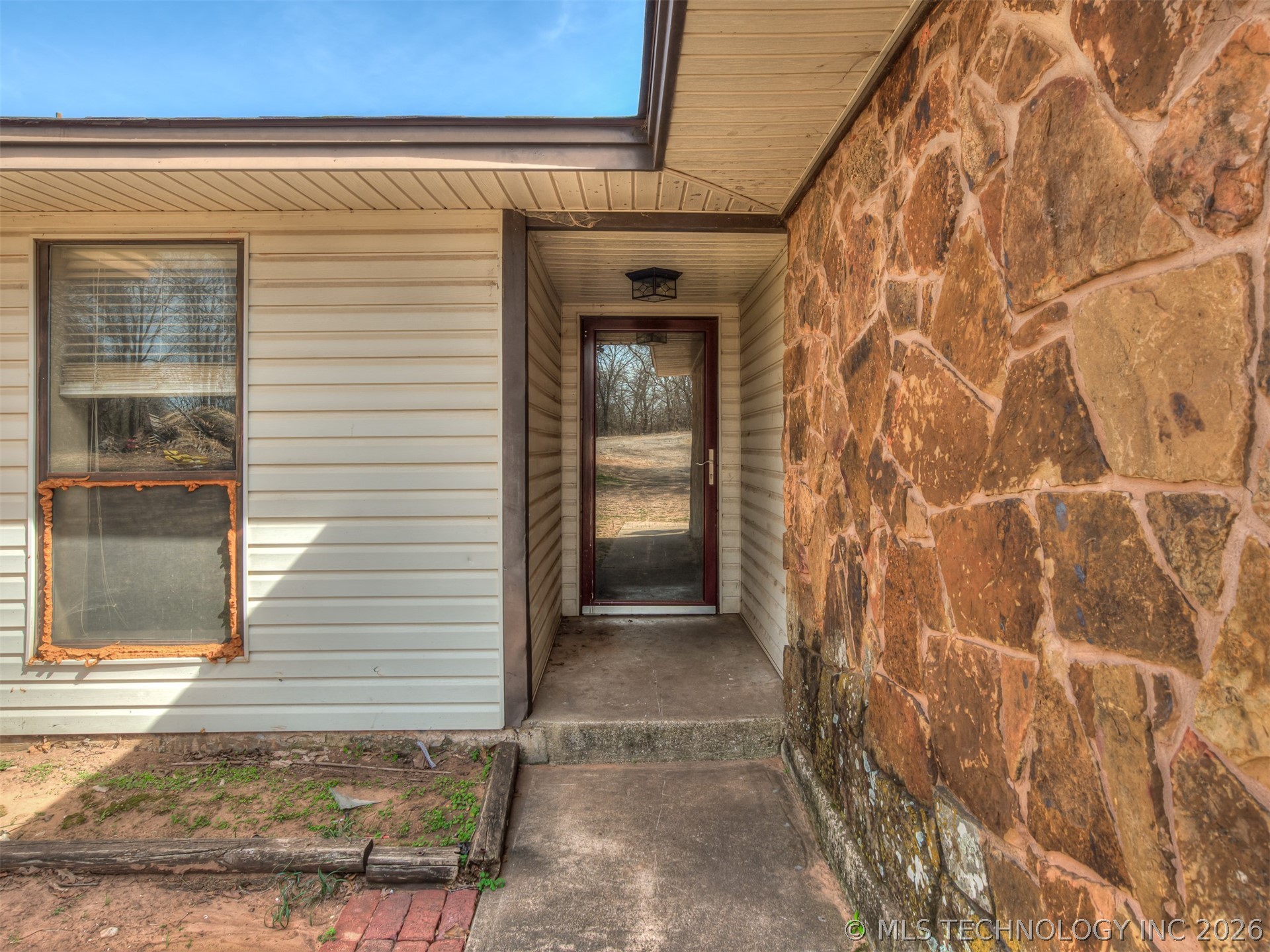 331210 E 1000 Wellston OK 74881