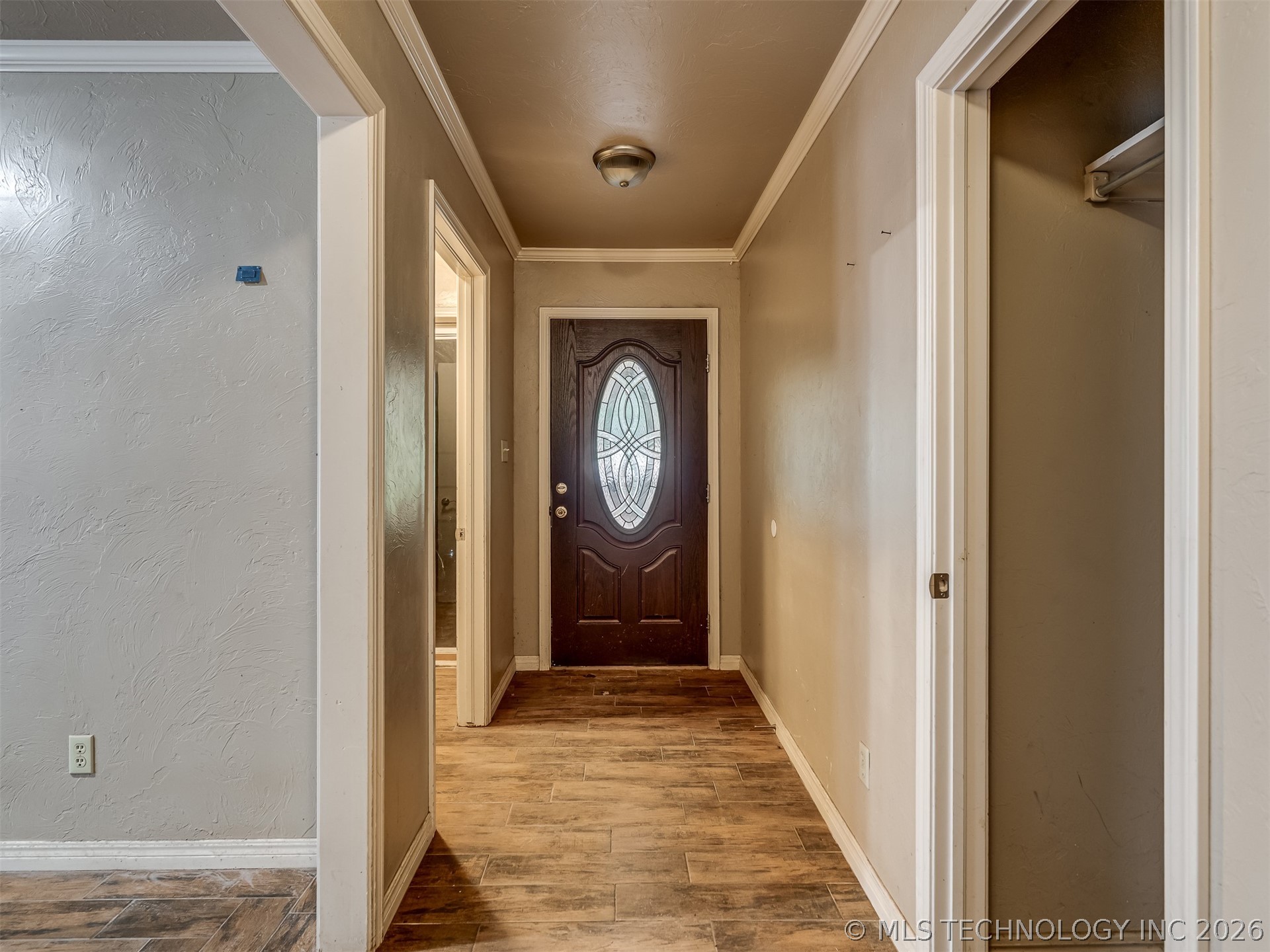 331210 E 1000 Wellston OK 74881