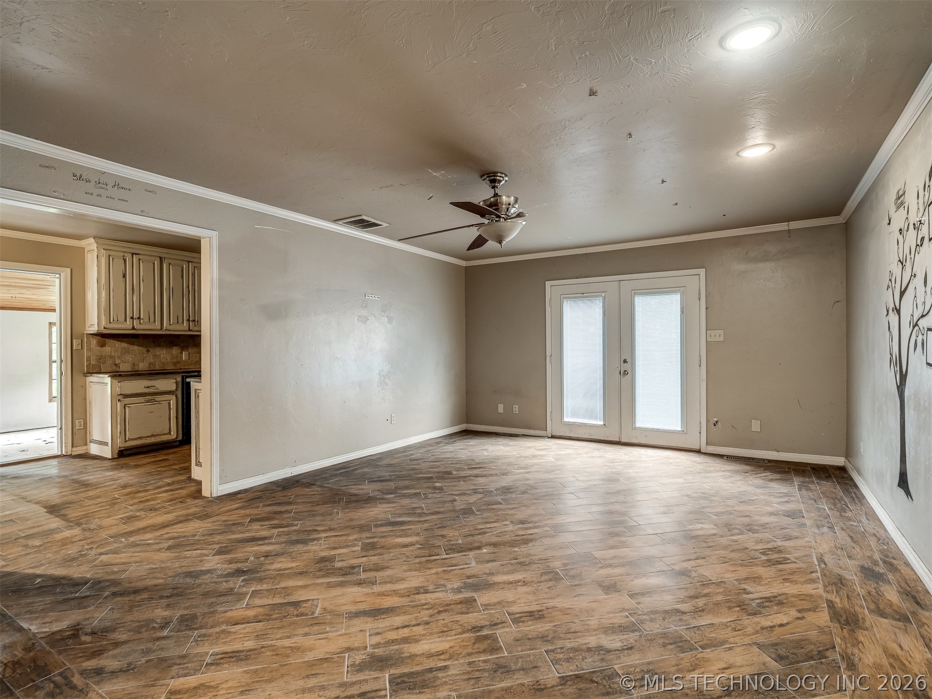 331210 E 1000 Wellston OK 74881