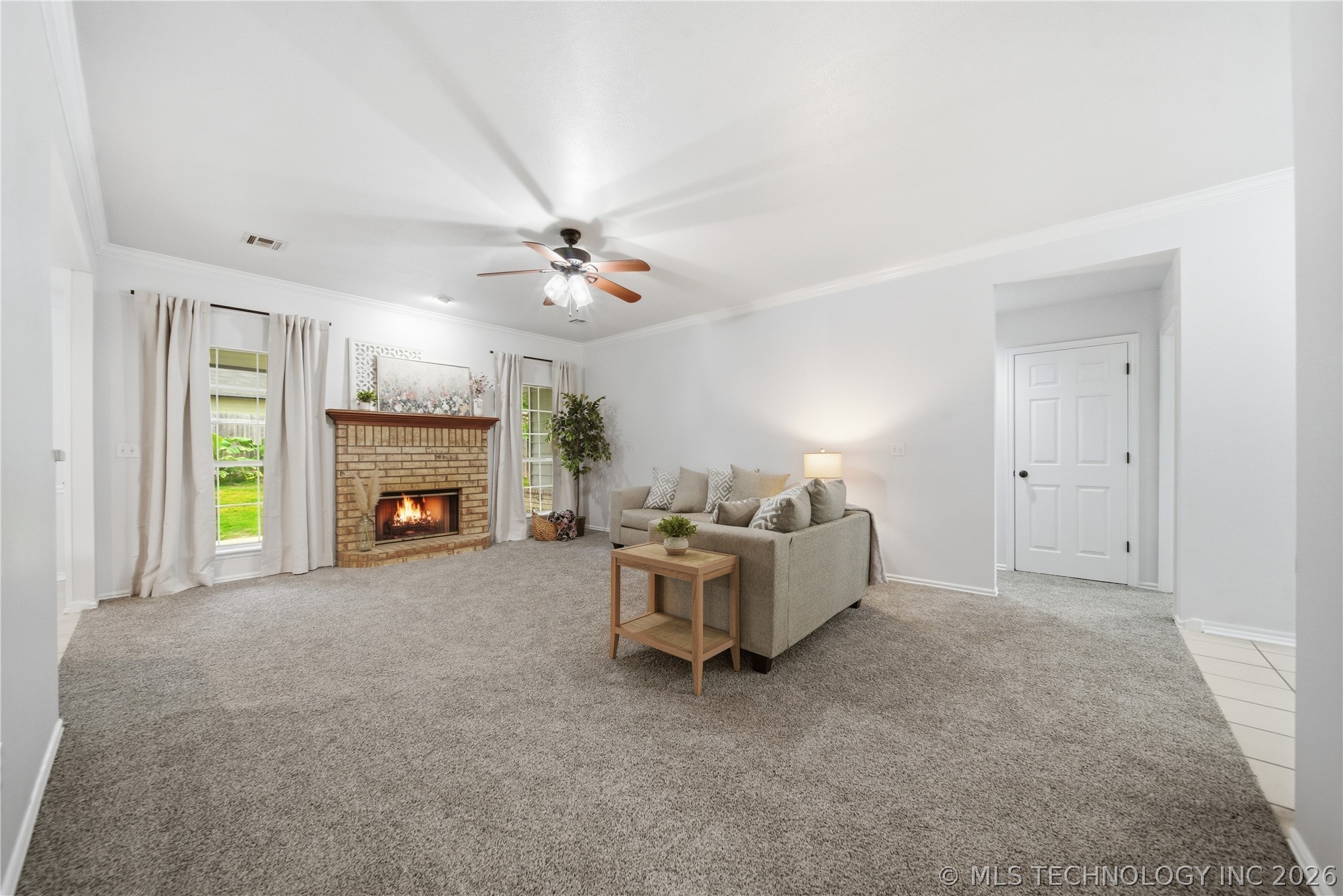 4434 W Toledo Court S Broken Arrow OK 74012