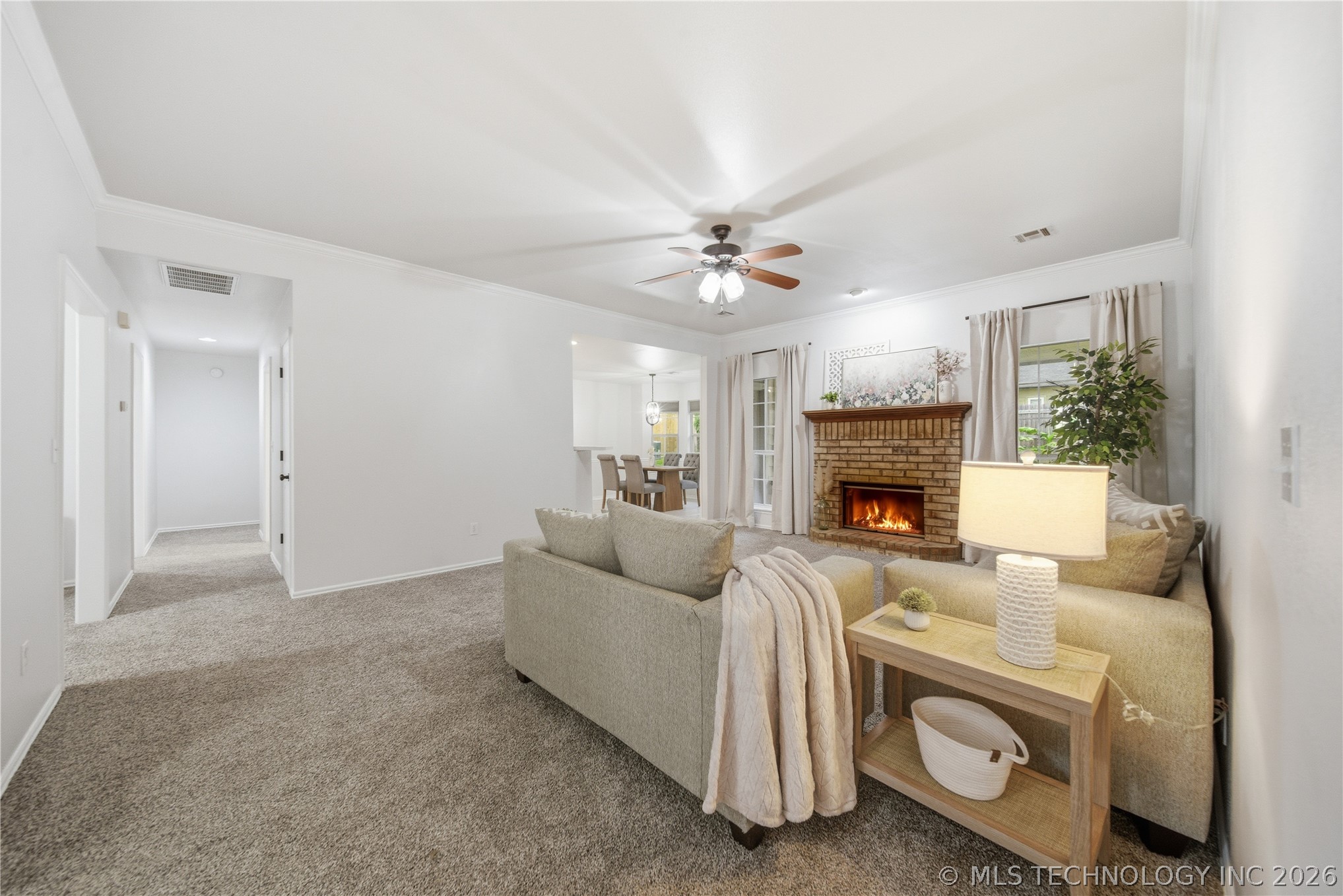 4434 W Toledo Court S Broken Arrow OK 74012