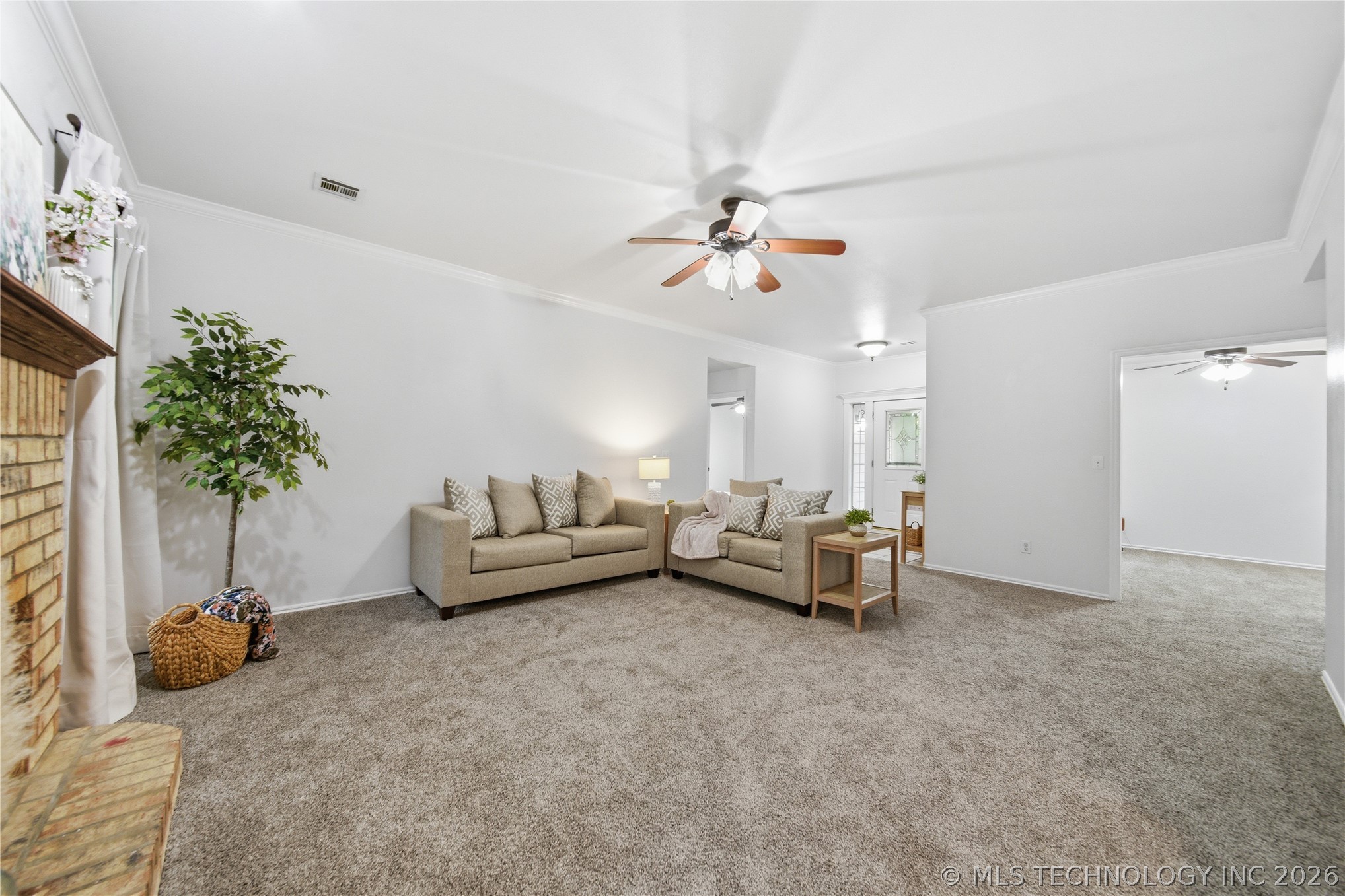 4434 W Toledo Court S Broken Arrow OK 74012