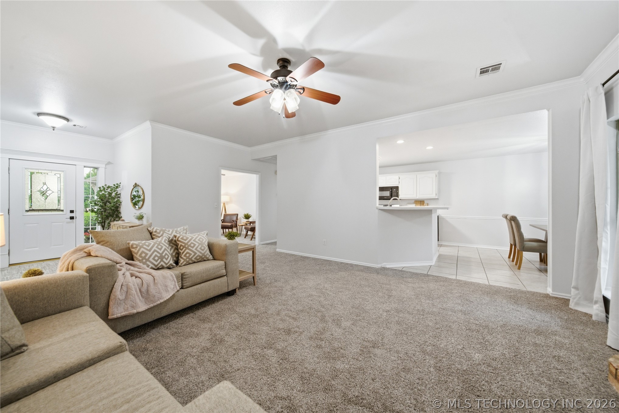 4434 W Toledo Court S Broken Arrow OK 74012
