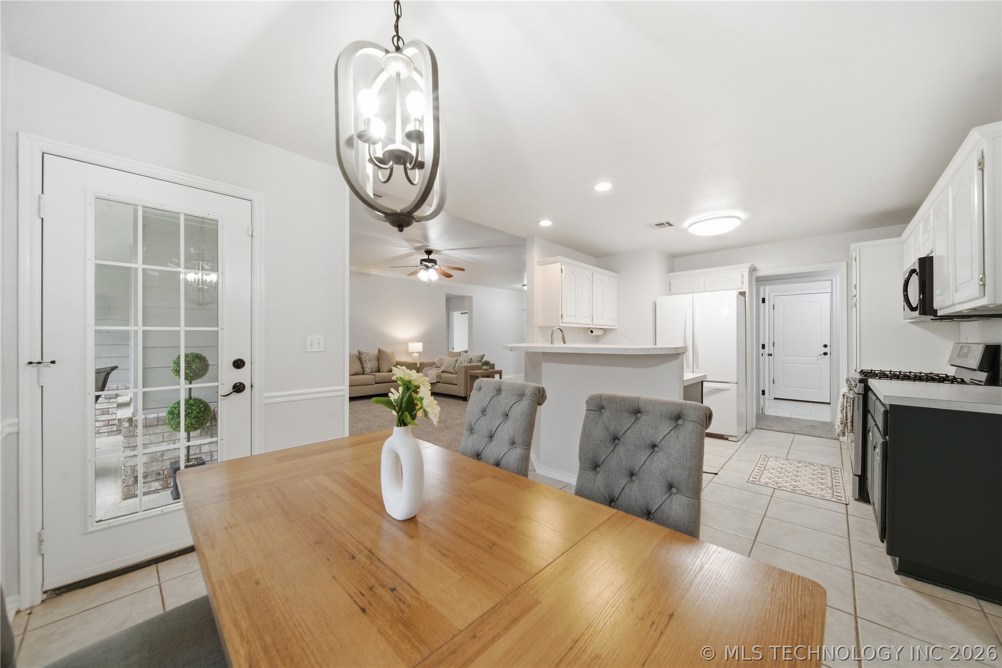 4434 W Toledo Court S Broken Arrow OK 74012