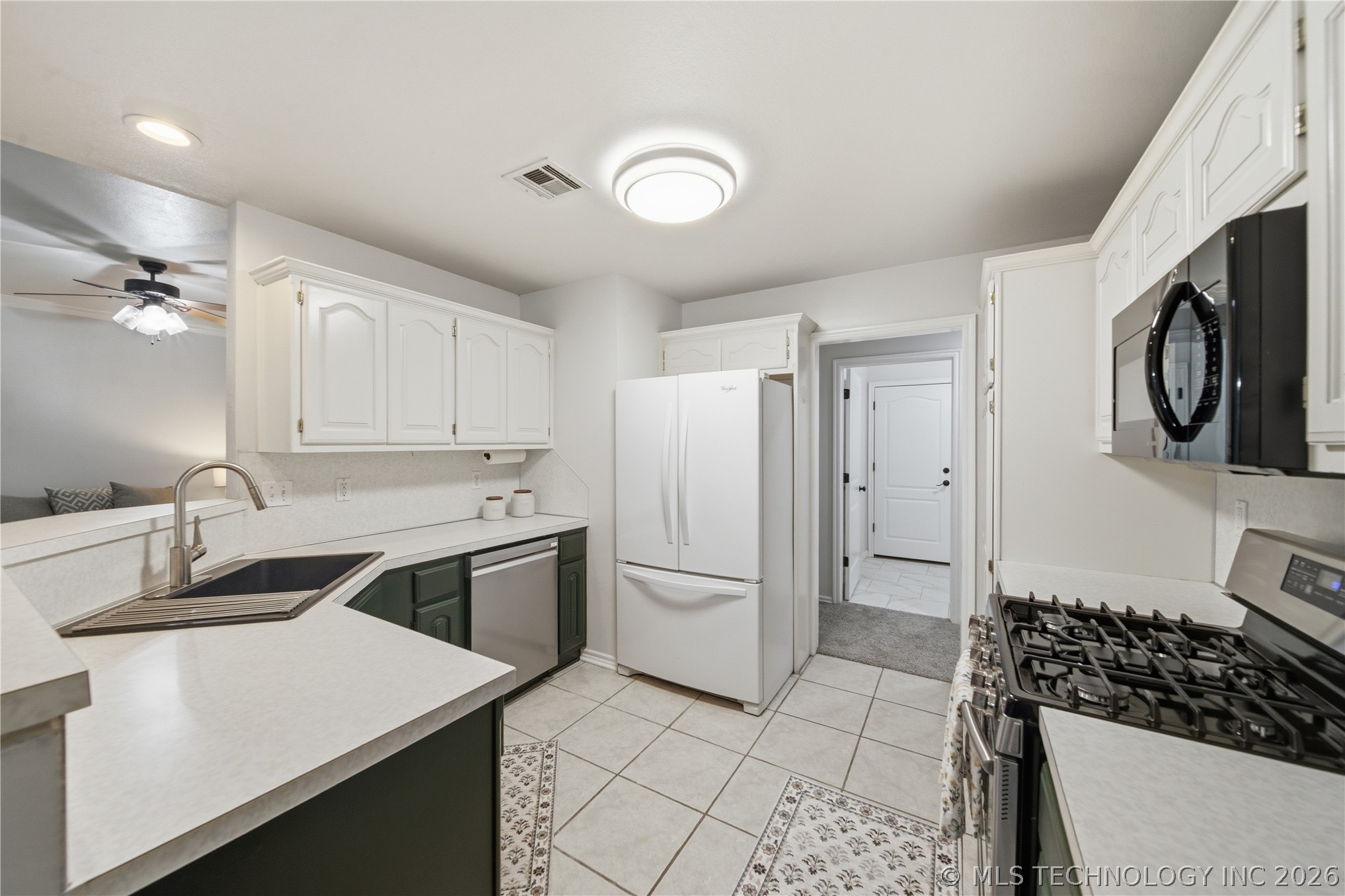 4434 W Toledo Court S Broken Arrow OK 74012