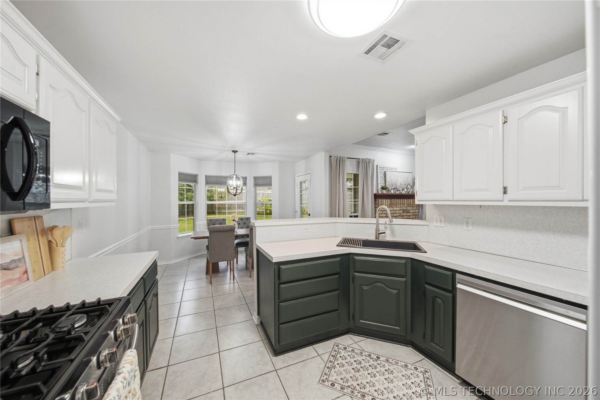 4434 W Toledo Court S Broken Arrow OK 74012