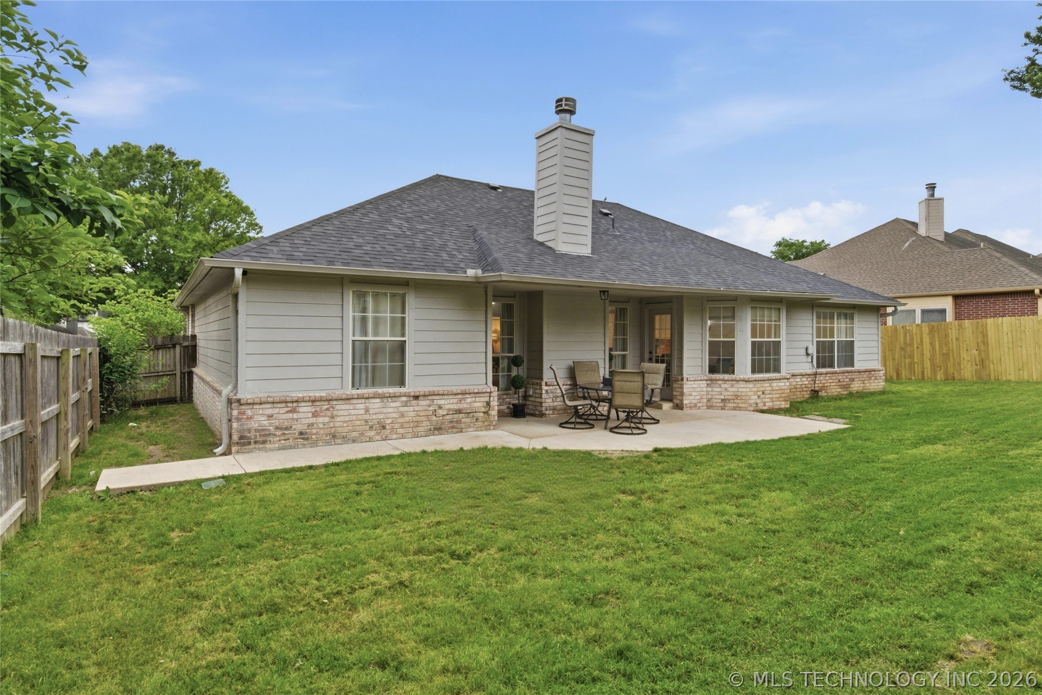 4434 W Toledo Court S Broken Arrow OK 74012