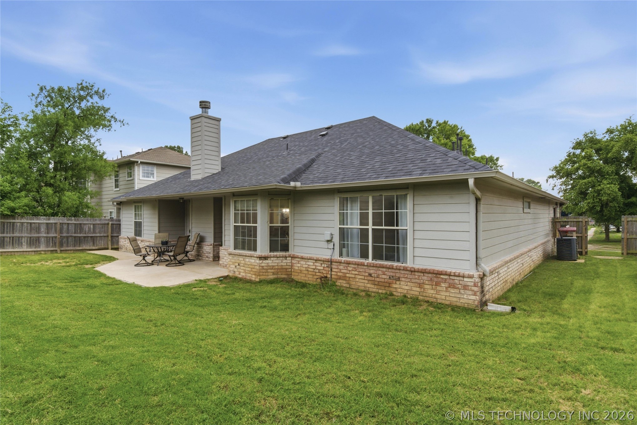 4434 W Toledo Court S Broken Arrow OK 74012