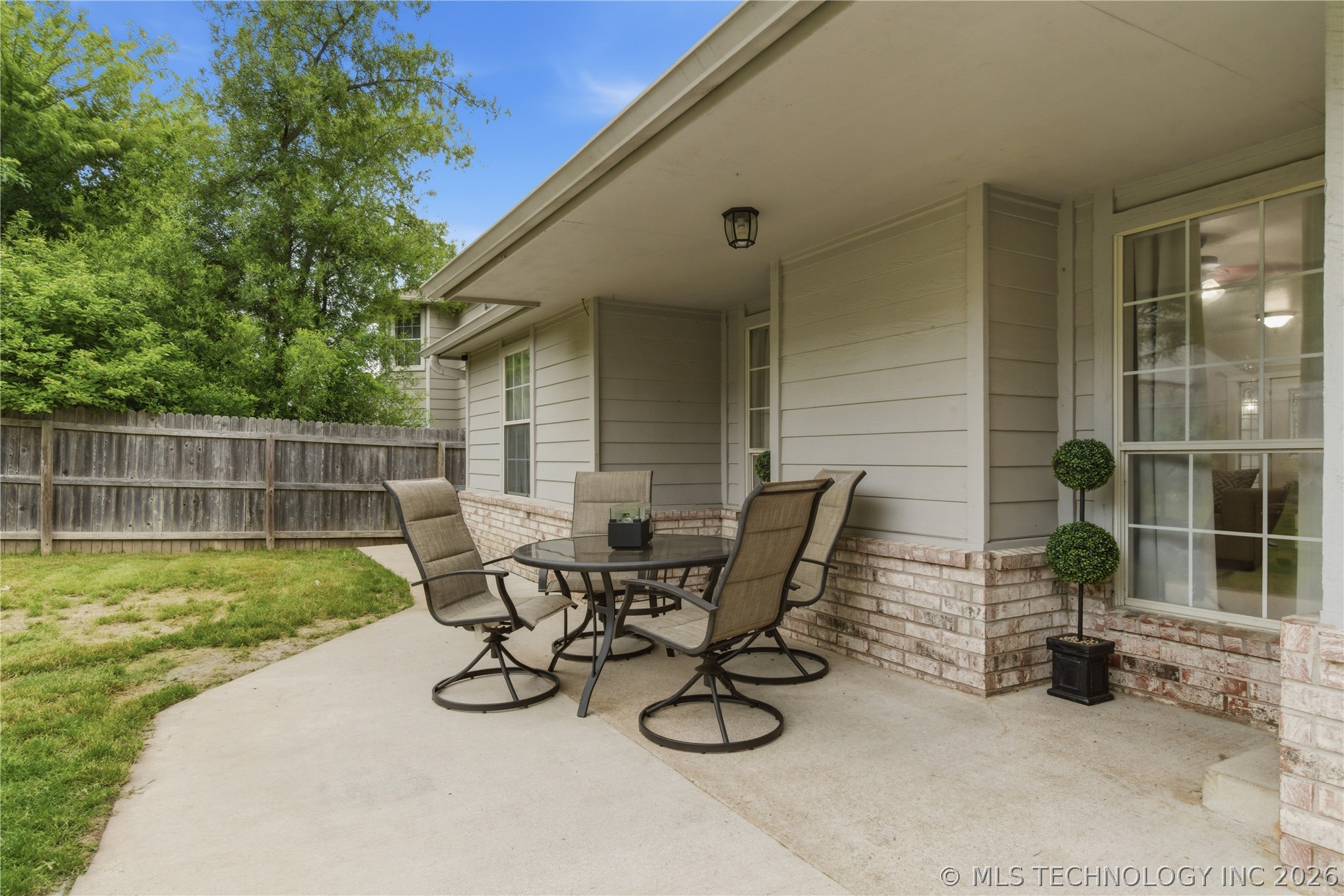 4434 W Toledo Court S Broken Arrow OK 74012