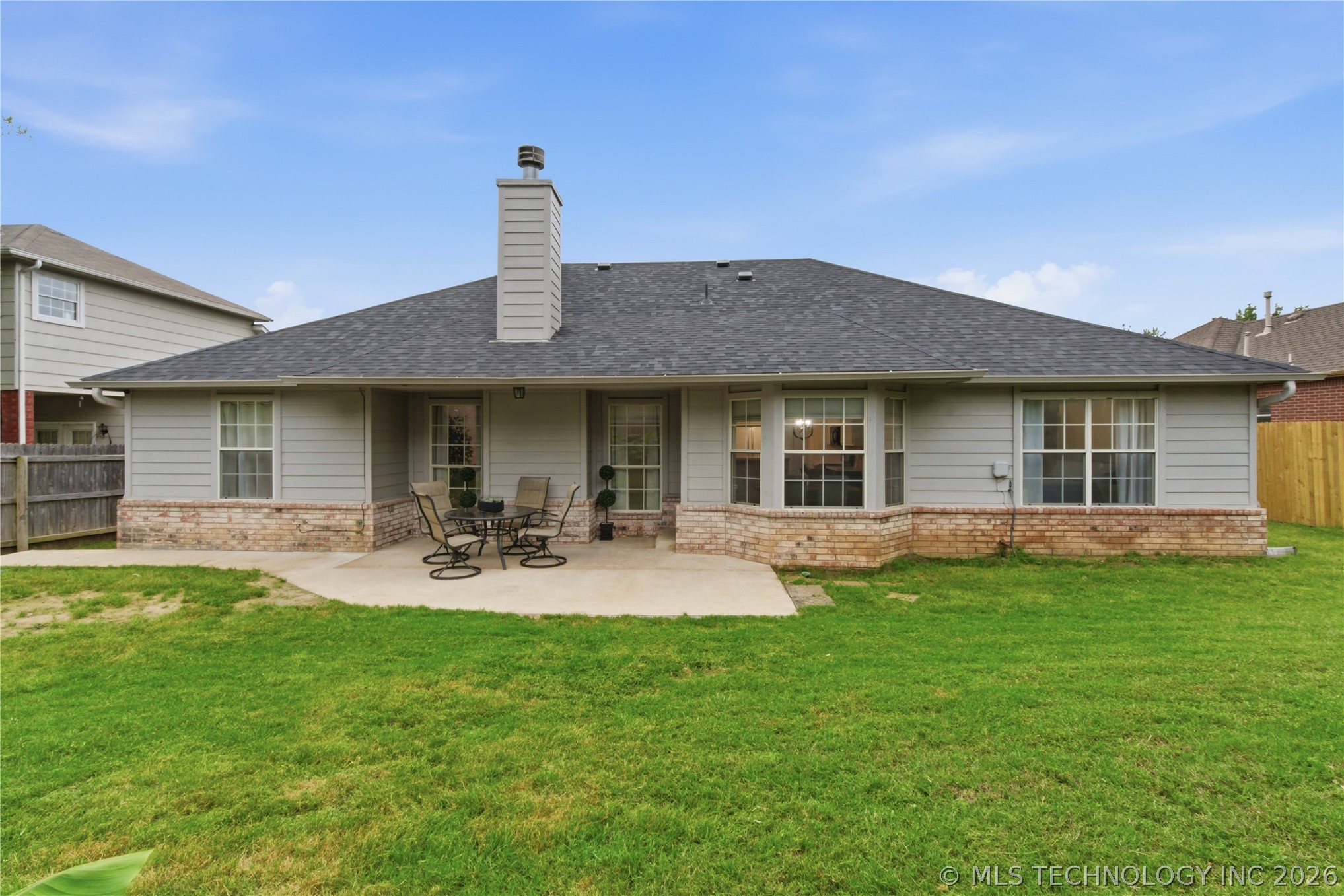 4434 W Toledo Court S Broken Arrow OK 74012