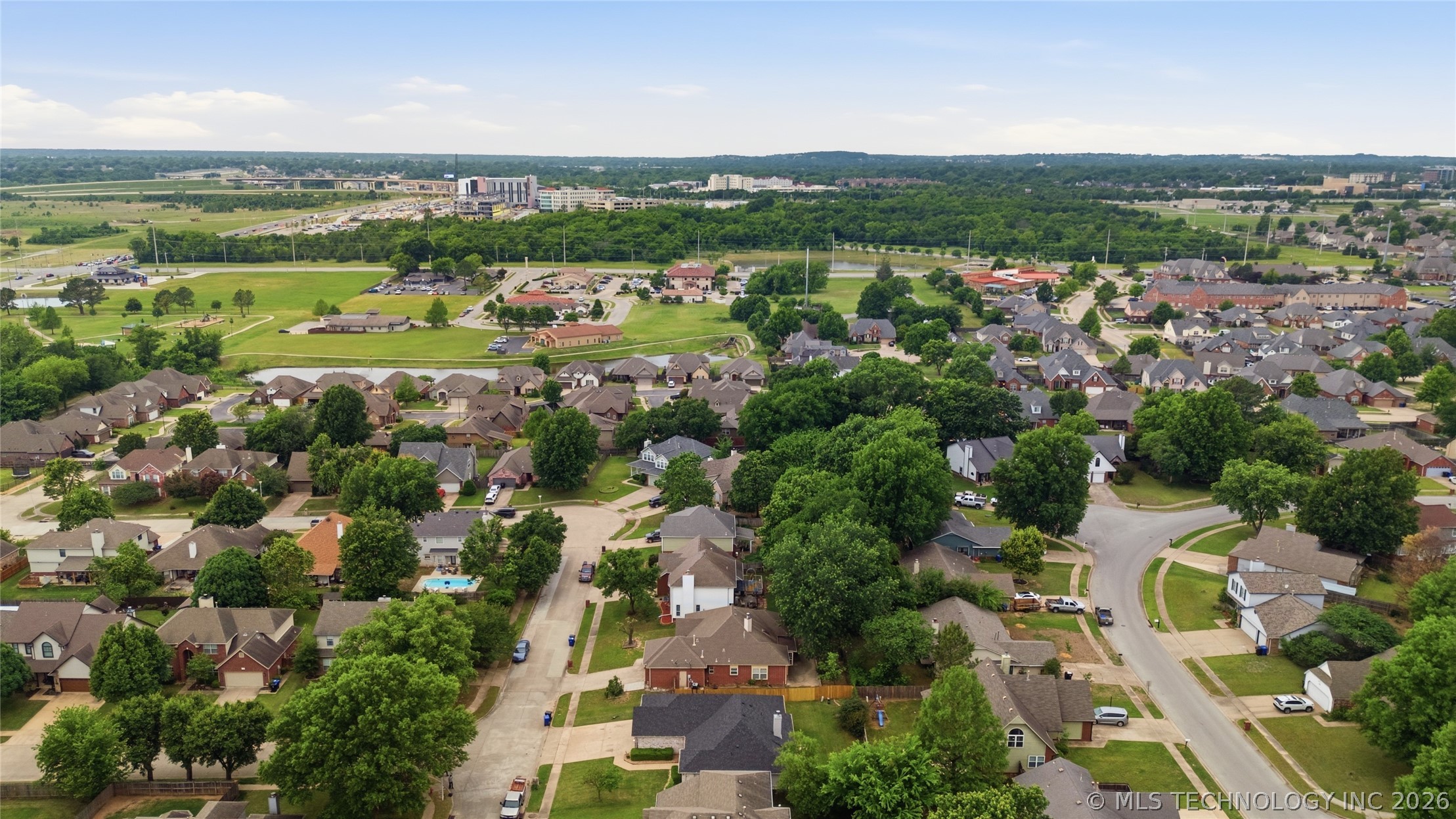 4434 W Toledo Court S Broken Arrow OK 74012